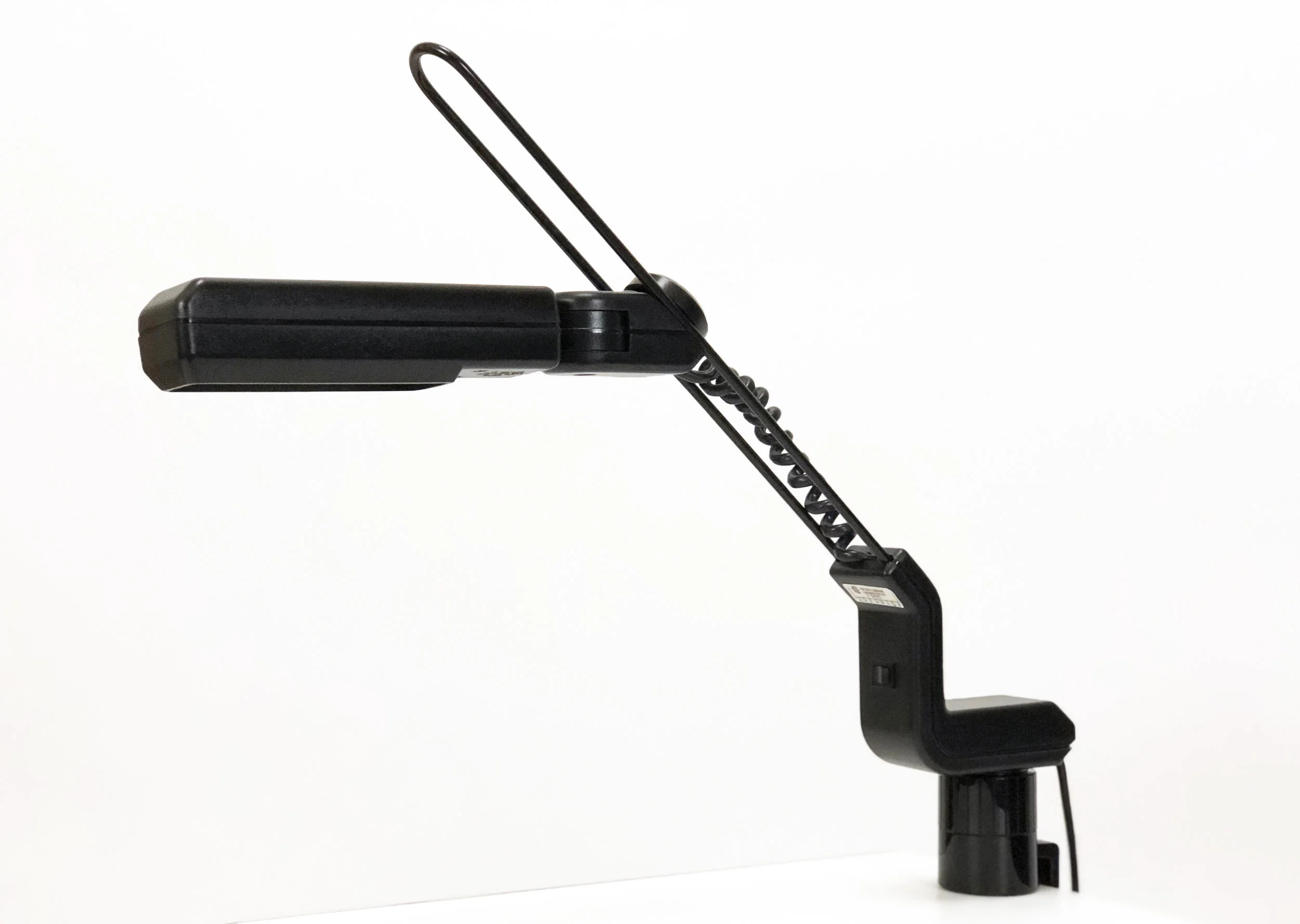 Herman Miller Desk Lamp