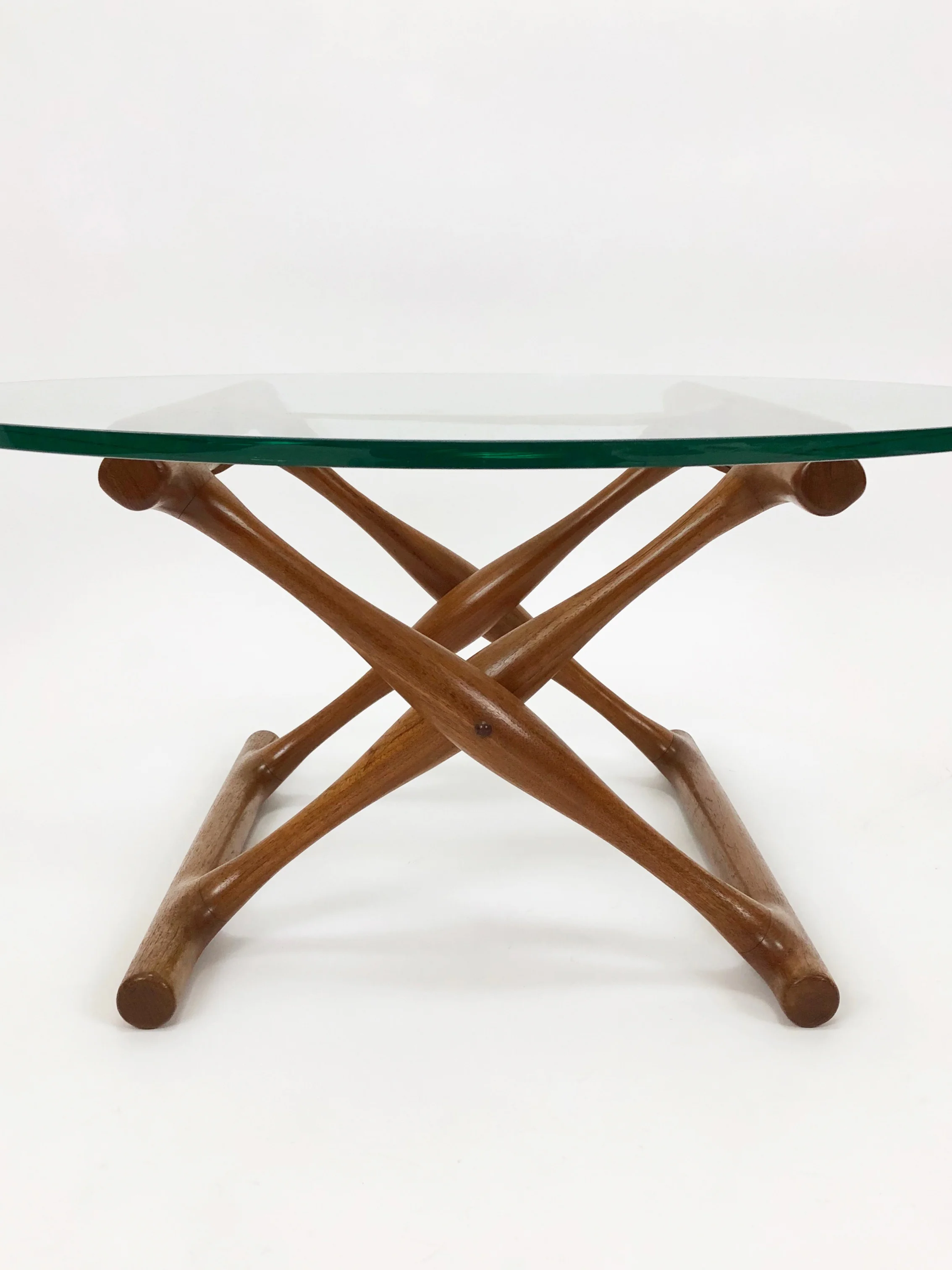 Poul Hundevad PH42 Teak and Glass Table 09.JPG