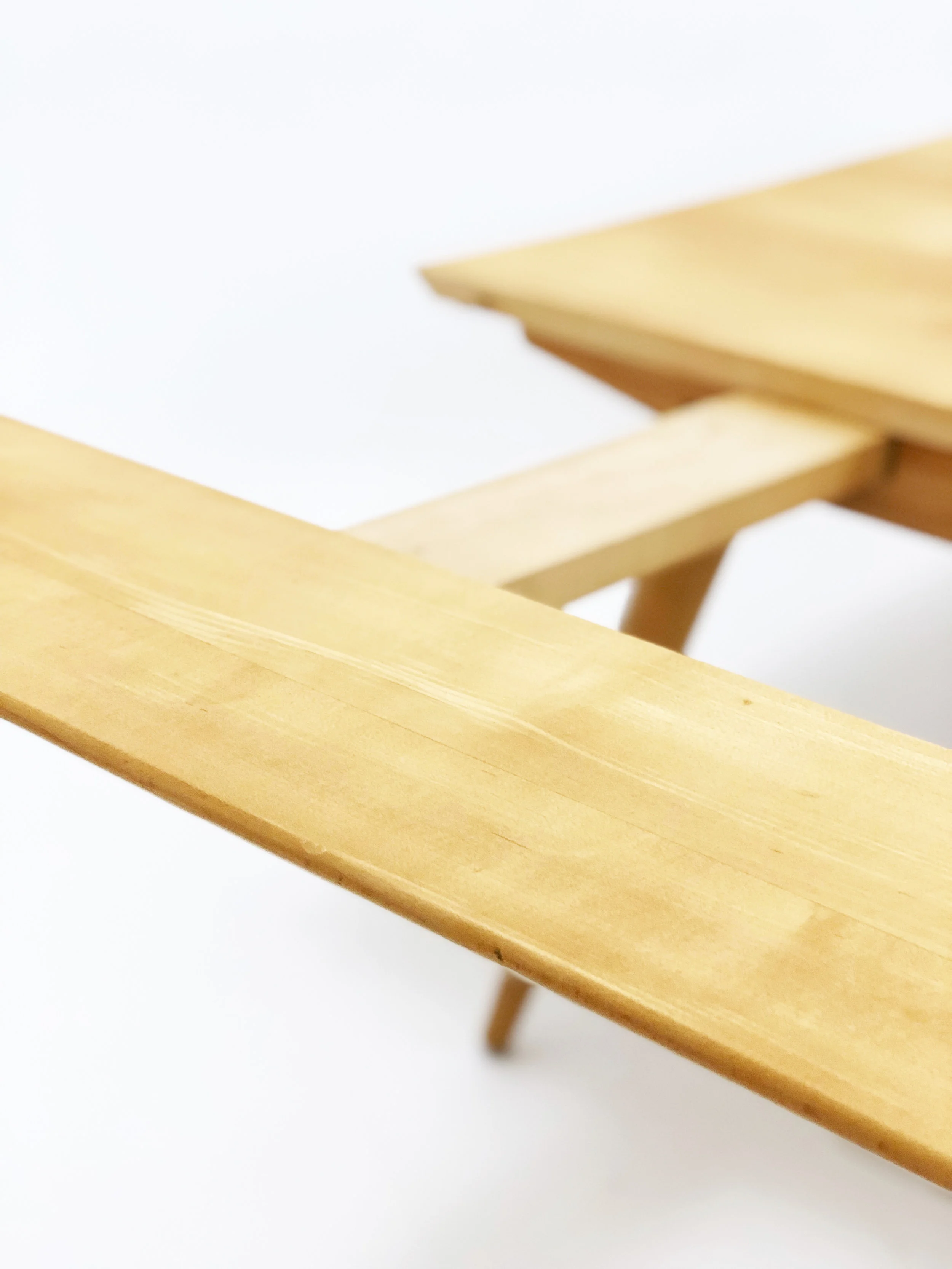 Paul McCobb Maple Expandable Coffee Table 04.JPG