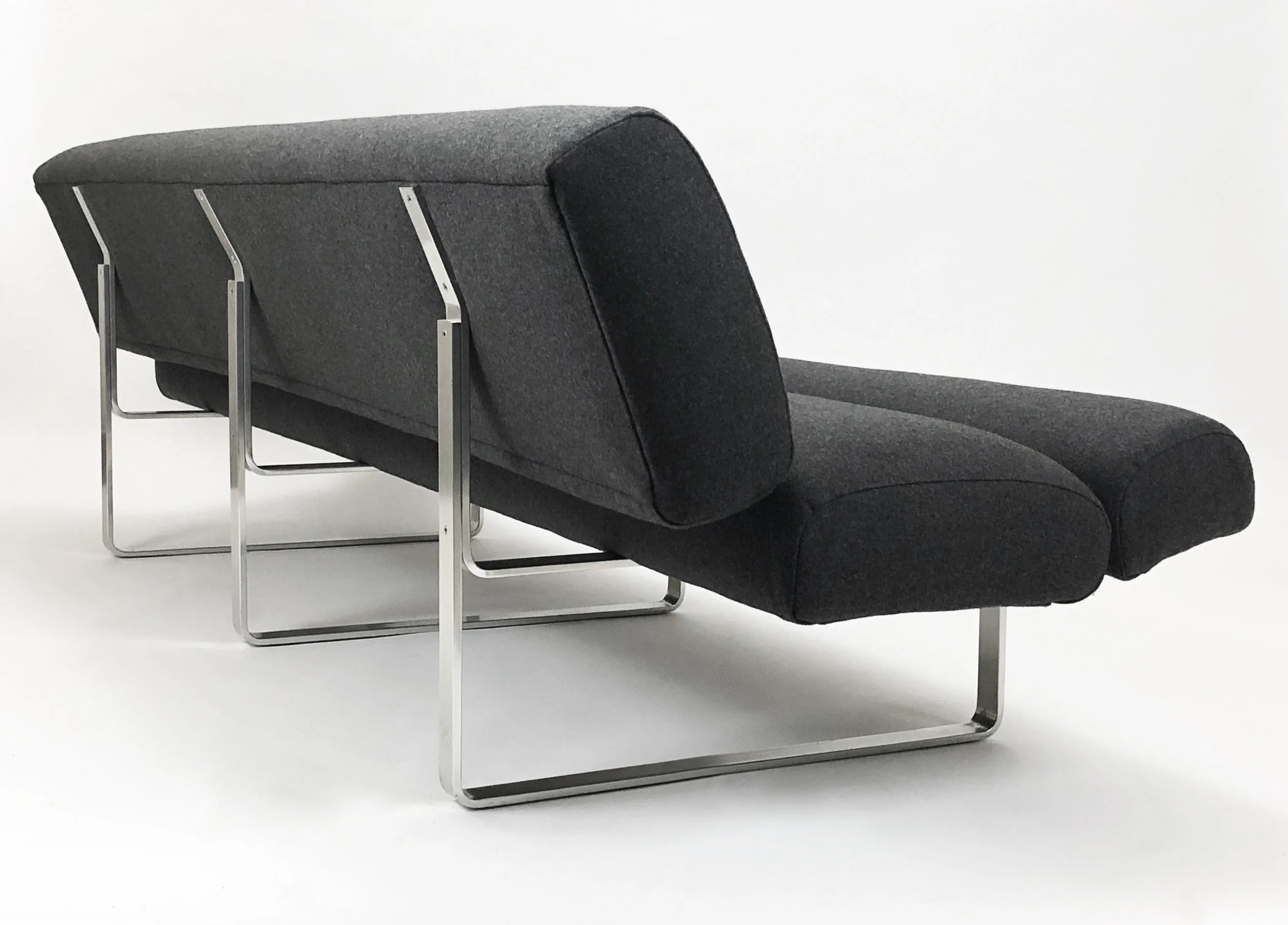 William Plunkett Sofa