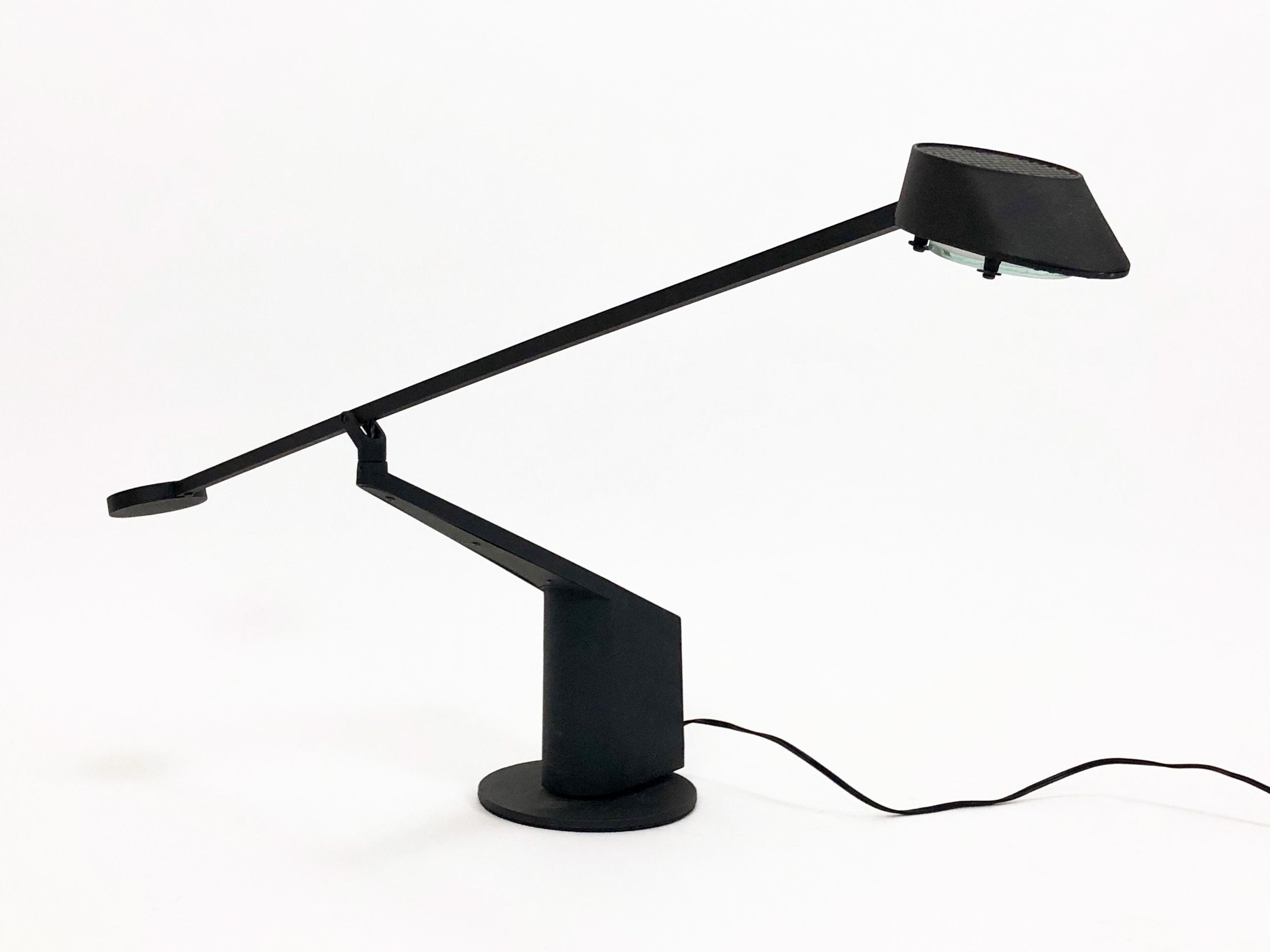 Rodolfo Bonetto Lamp Task Lamp for Guzzini 04.JPG
