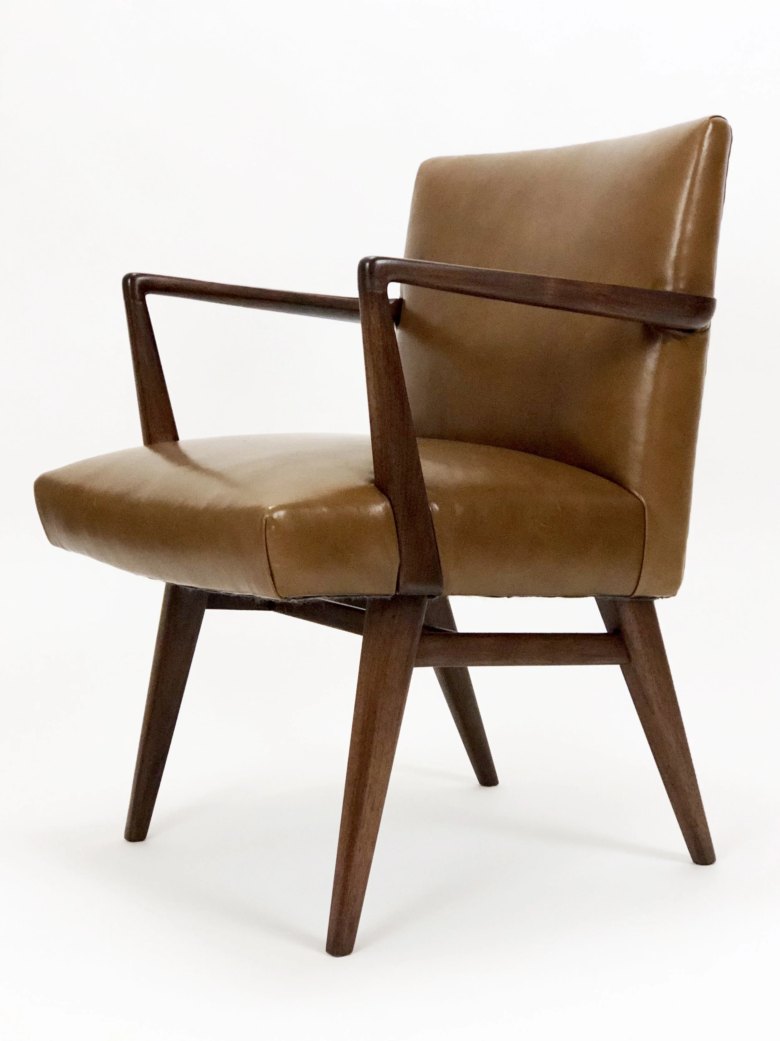 Jens Risom Armchair