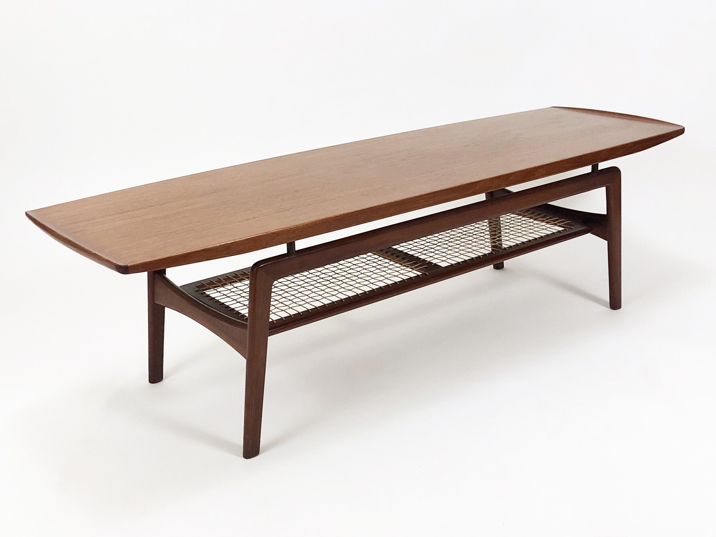 Arne Hovmand-Olsen Coffee Table