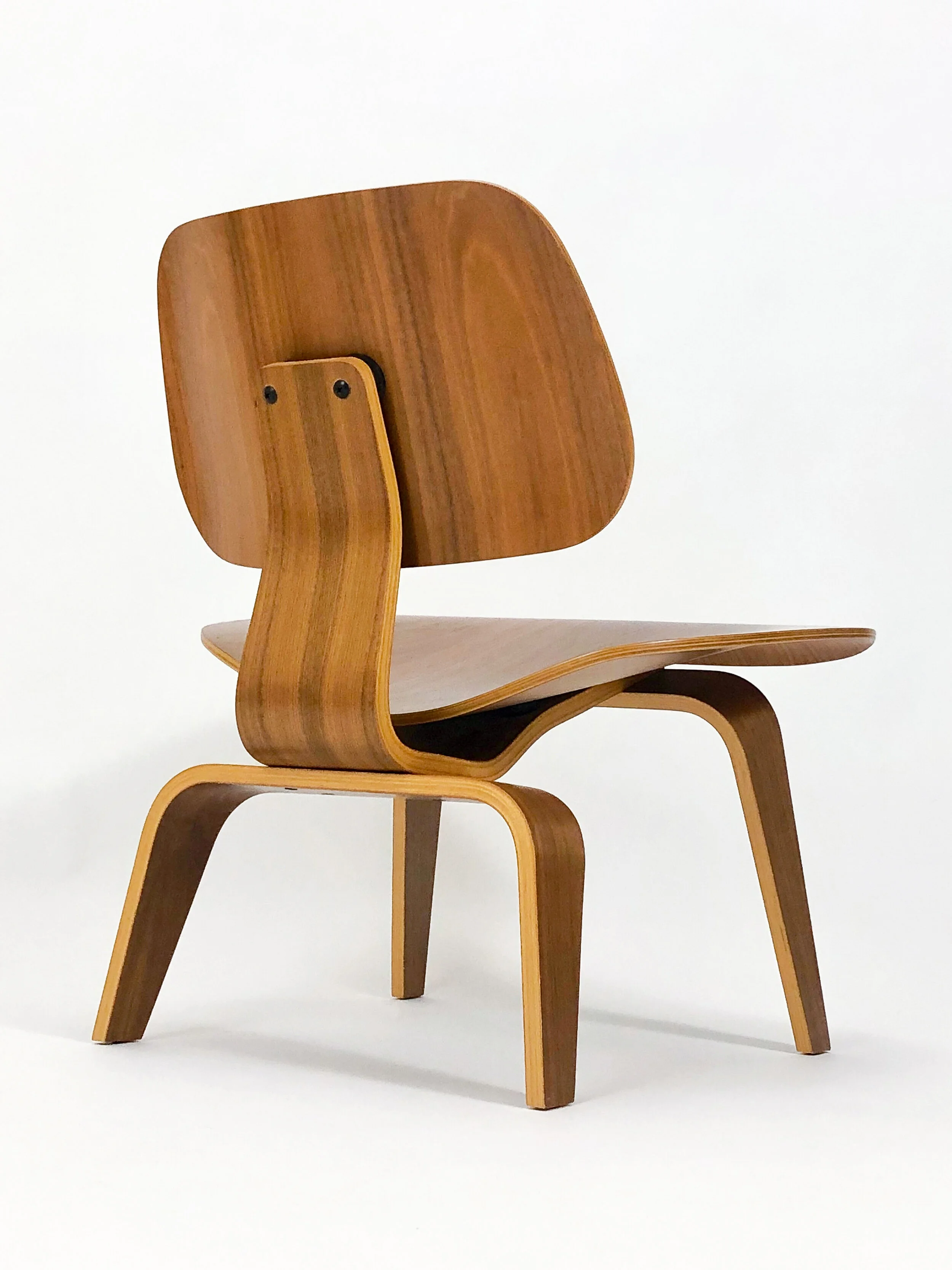 Eames LCW Lounge Chair