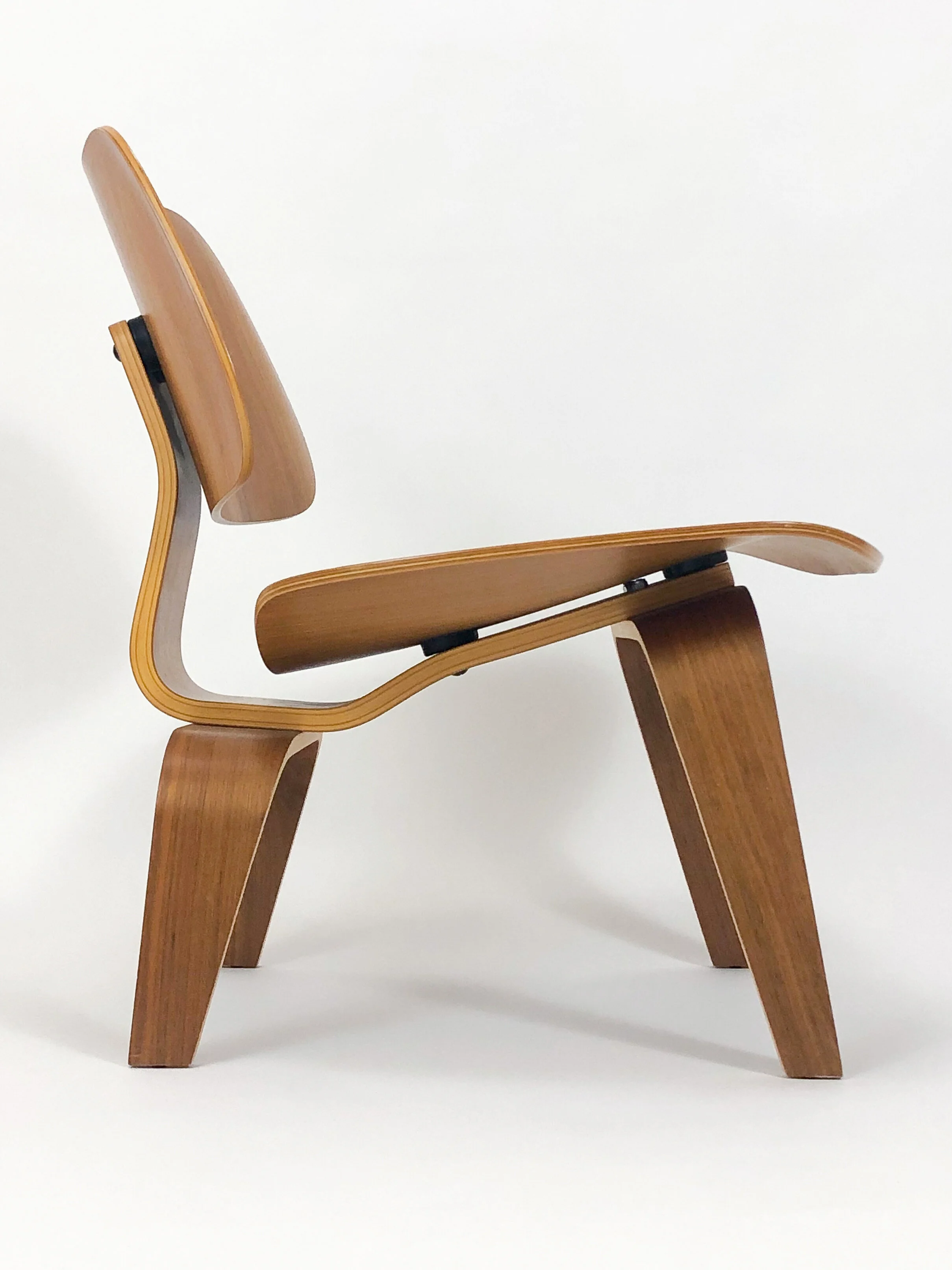 Charles and Ray Eames Walnut LCW Chair 03.JPG