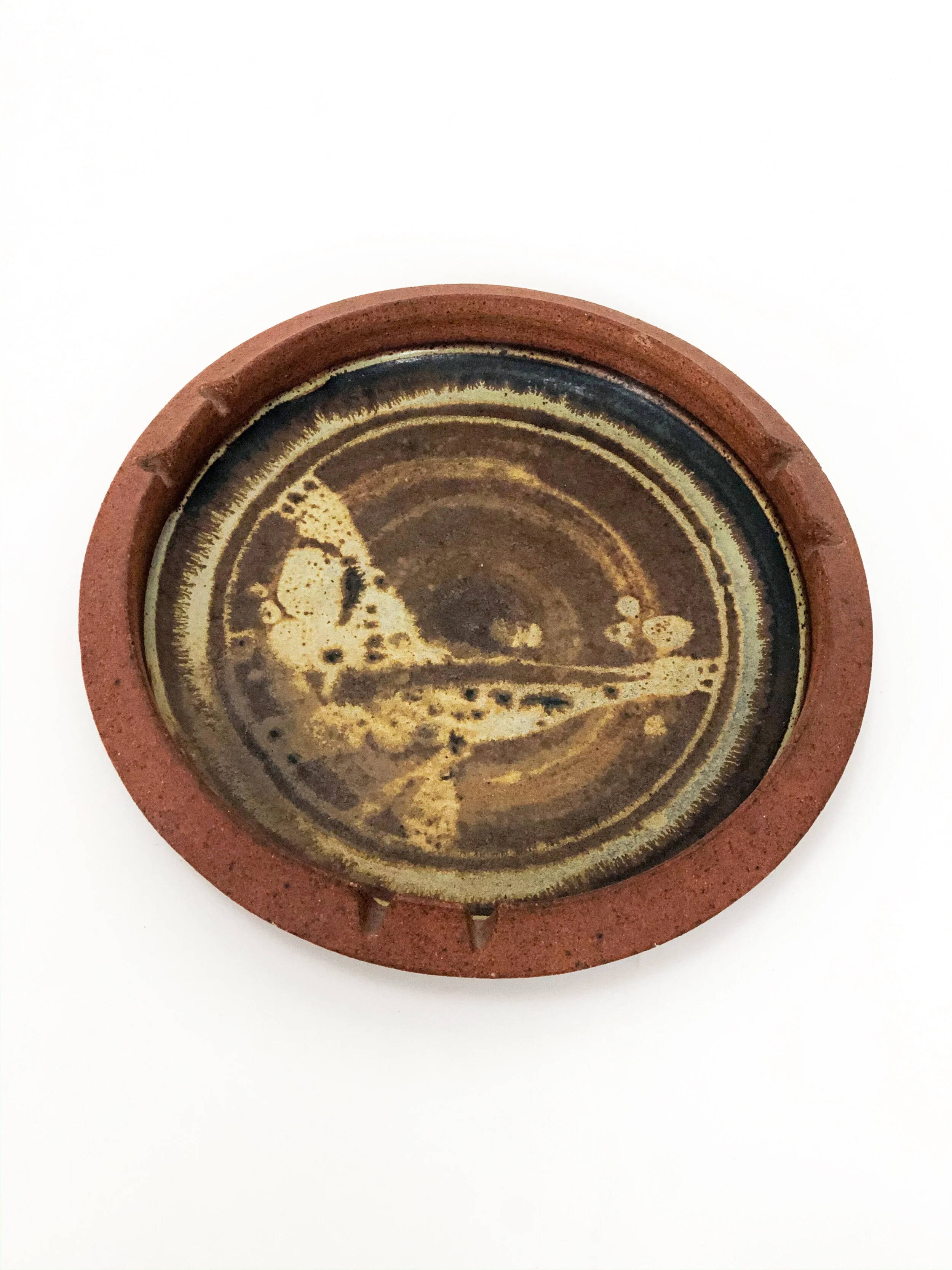 Studio Stoneware Dish  04.JPG