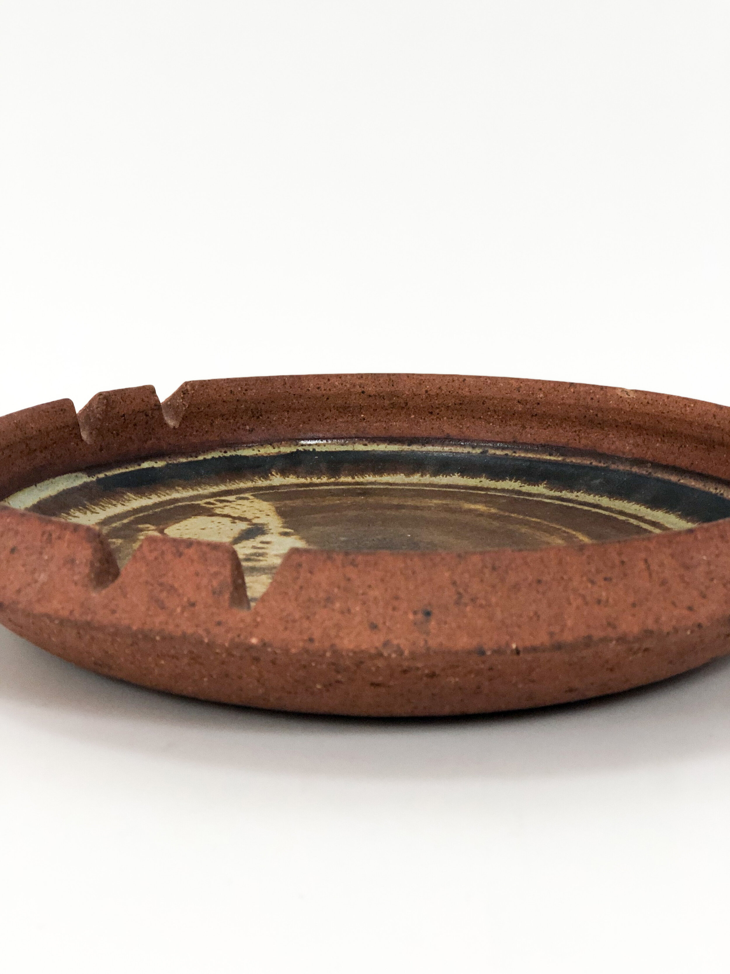 Studio Stoneware Dish  02.JPG