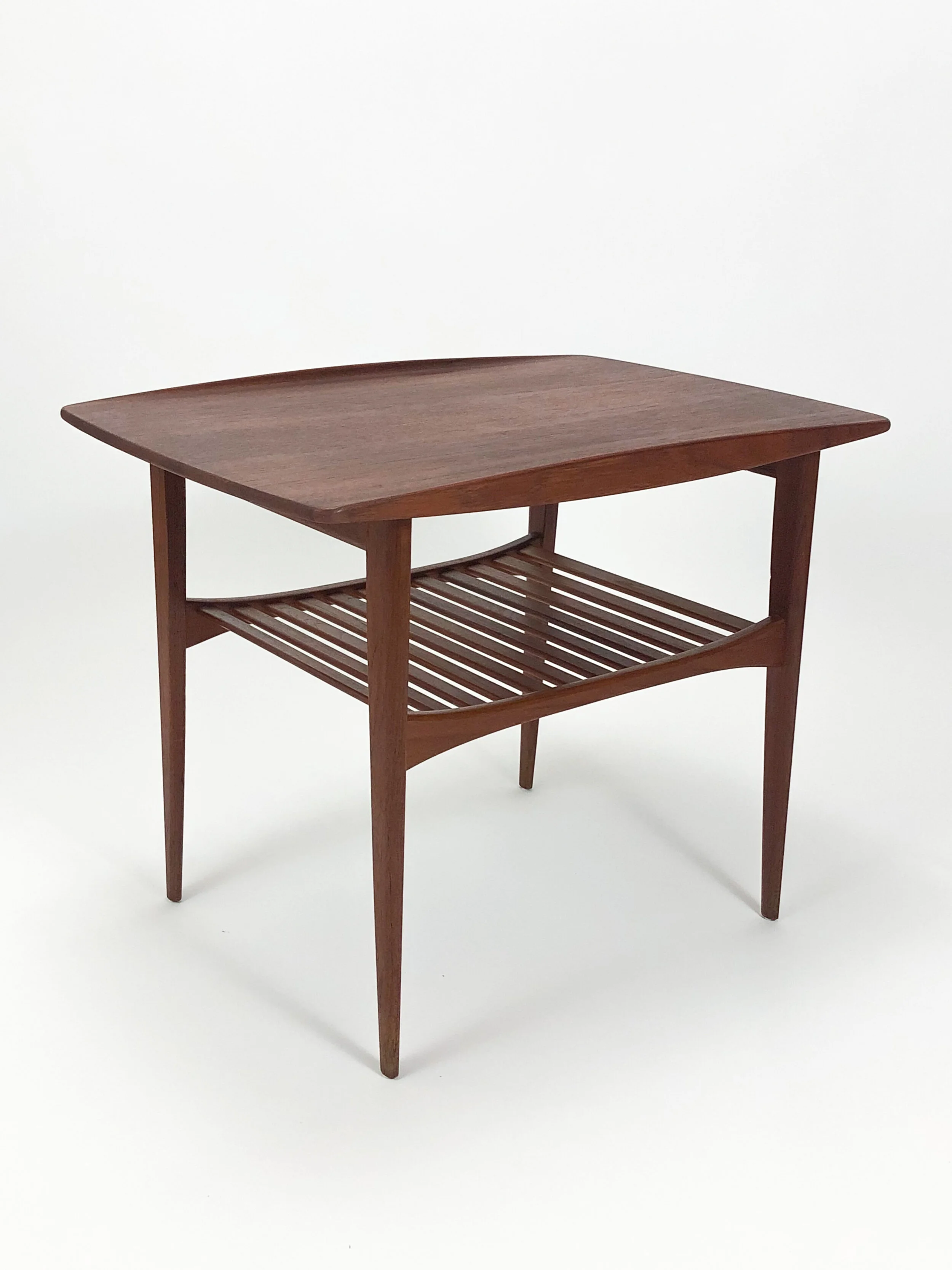 France and Son Side Table