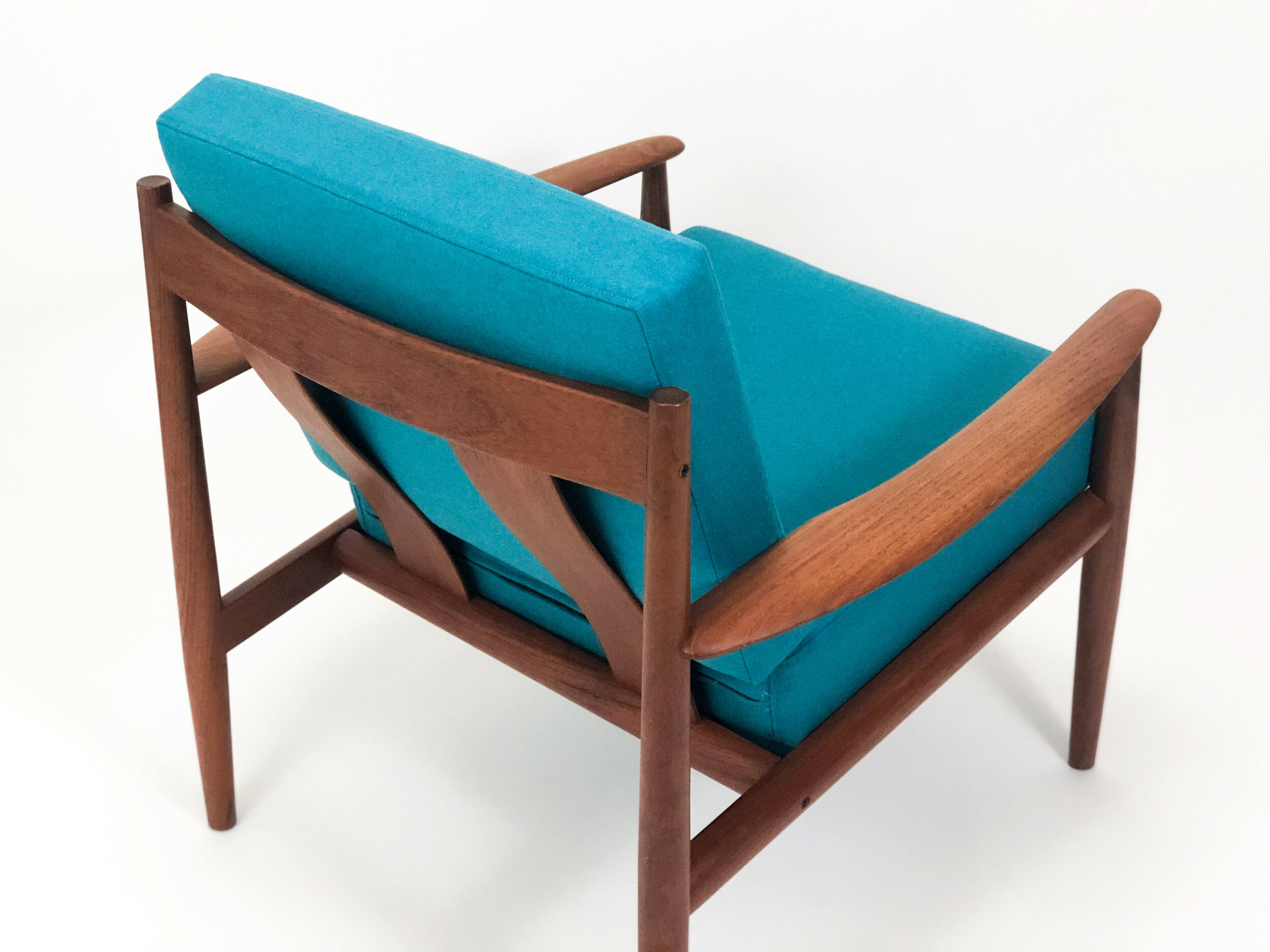 Grete Jalk Lounge Chair