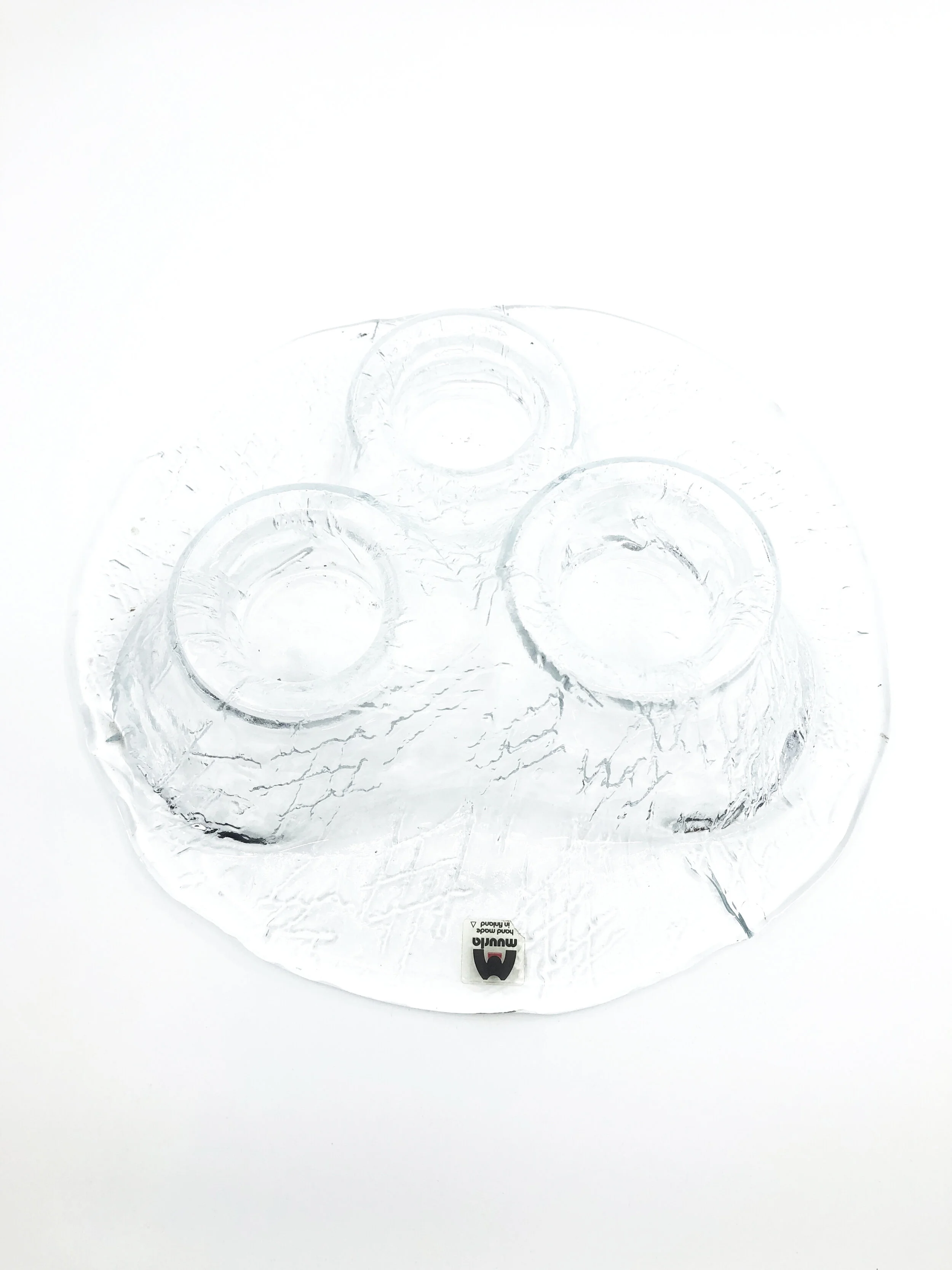 Muurla Finland Glass Tealight Candle Holder 02.JPEG