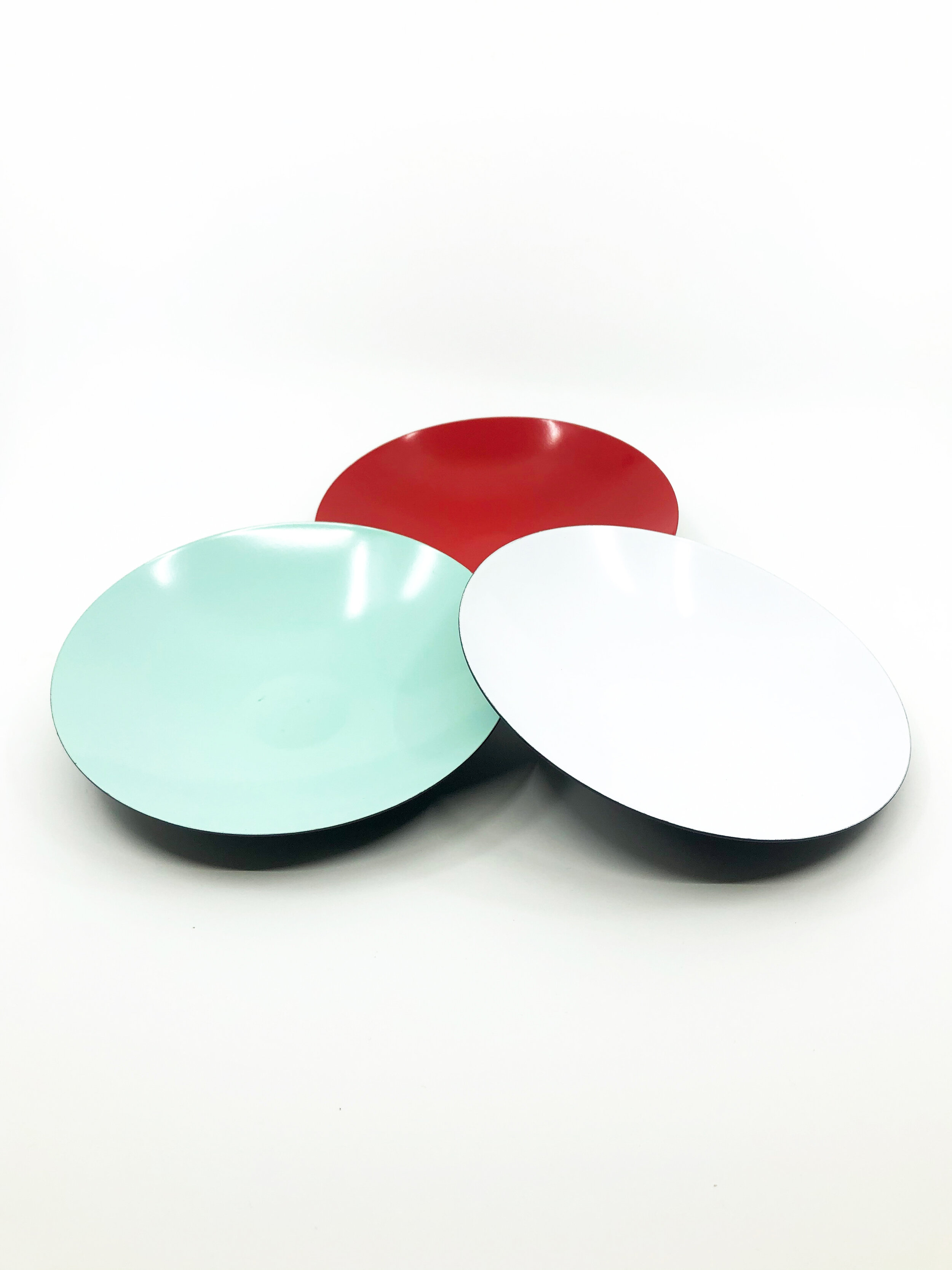 Herbert Krenchel 'Krenit' Dish