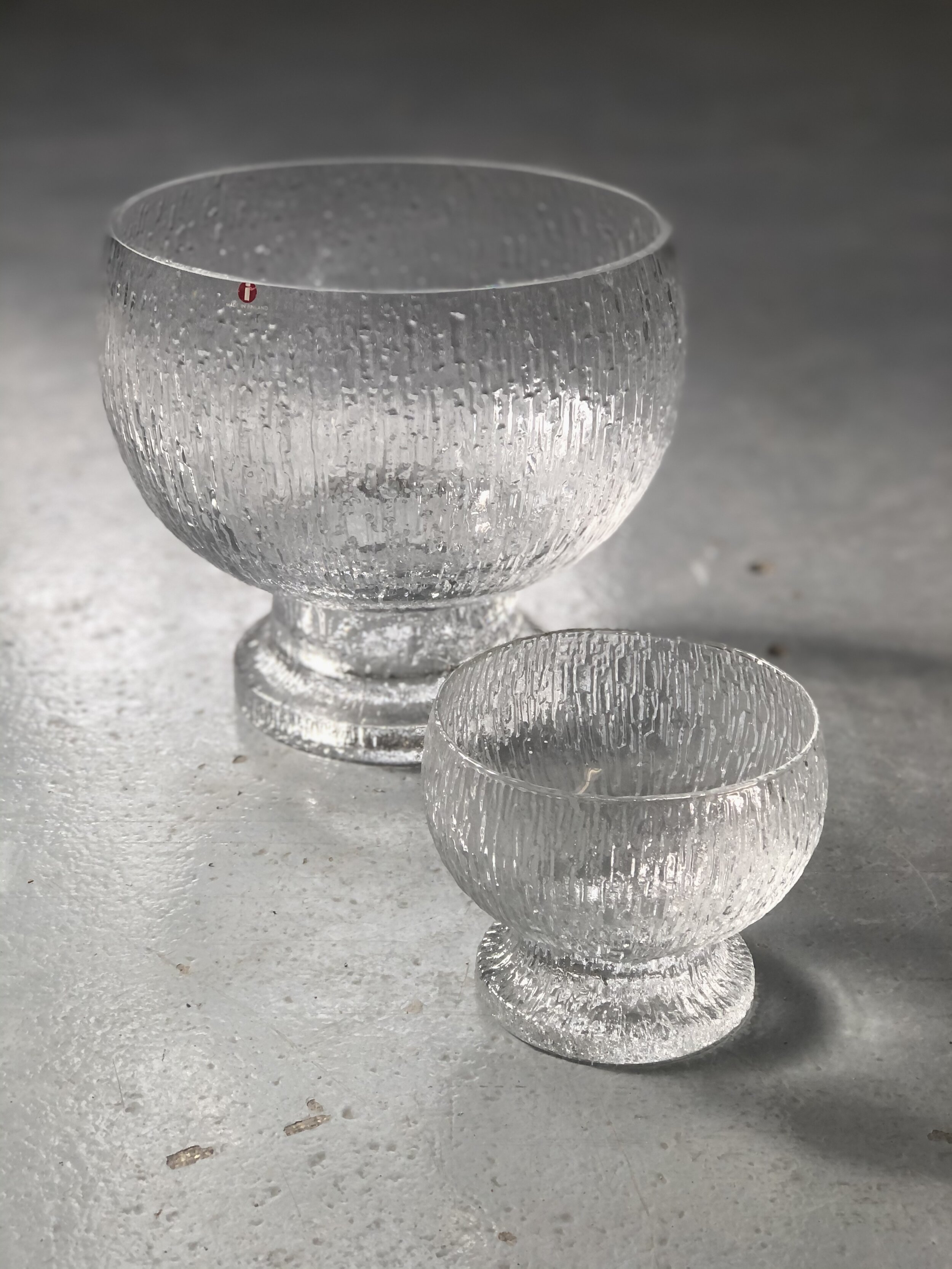 Kekkerit 300ml h14 ビアグラス ビール2個EF 