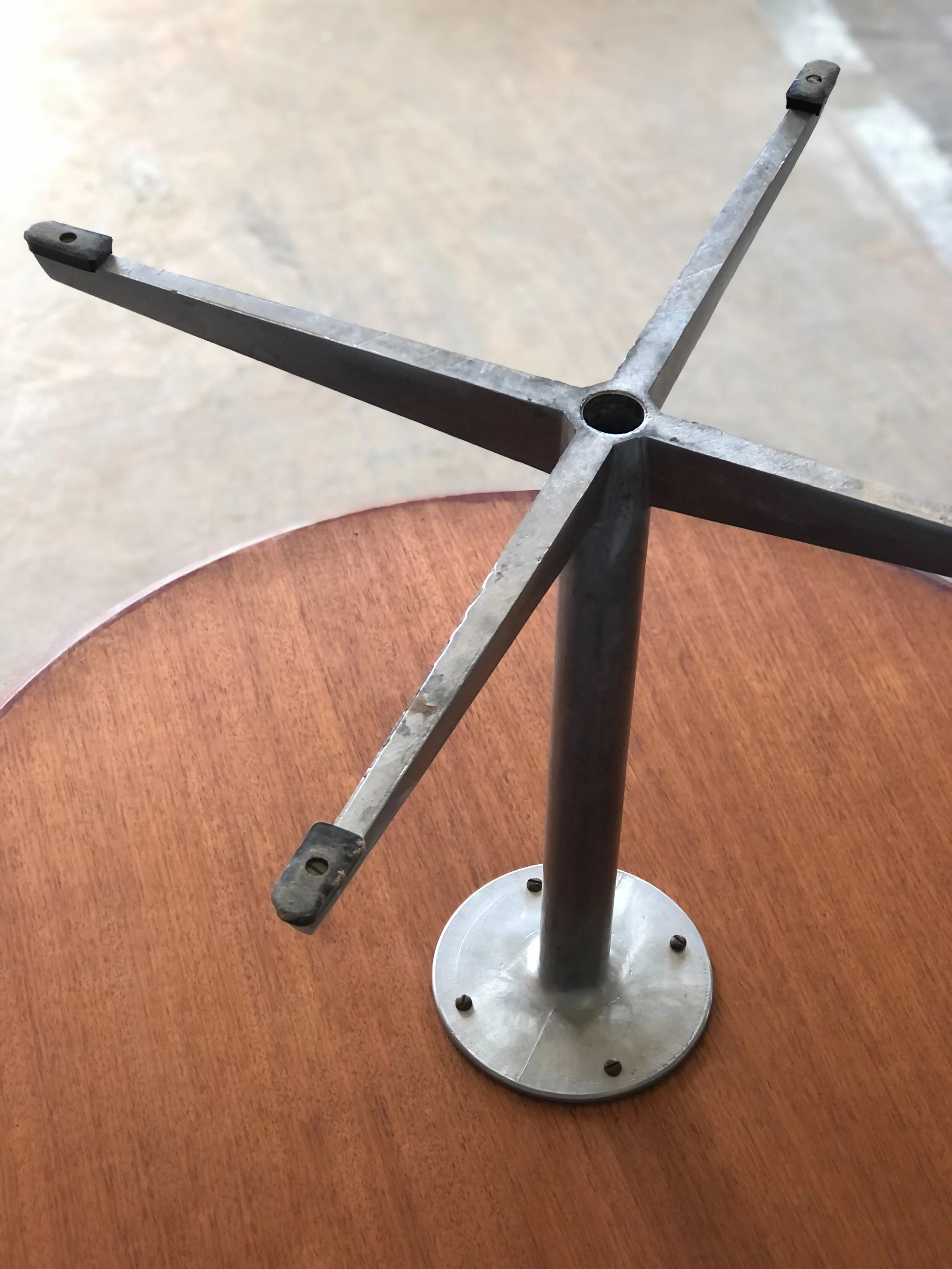 Heltborg Teak Coffee Table 01.JPEG