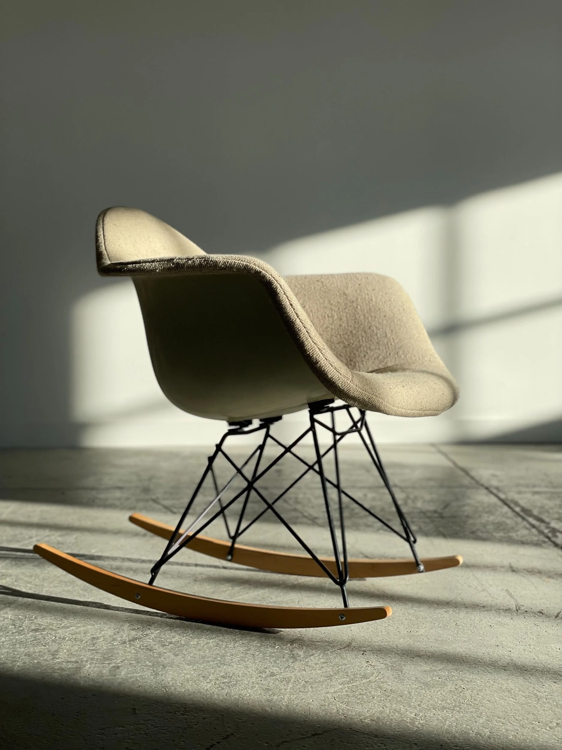 Rar eames hotsell