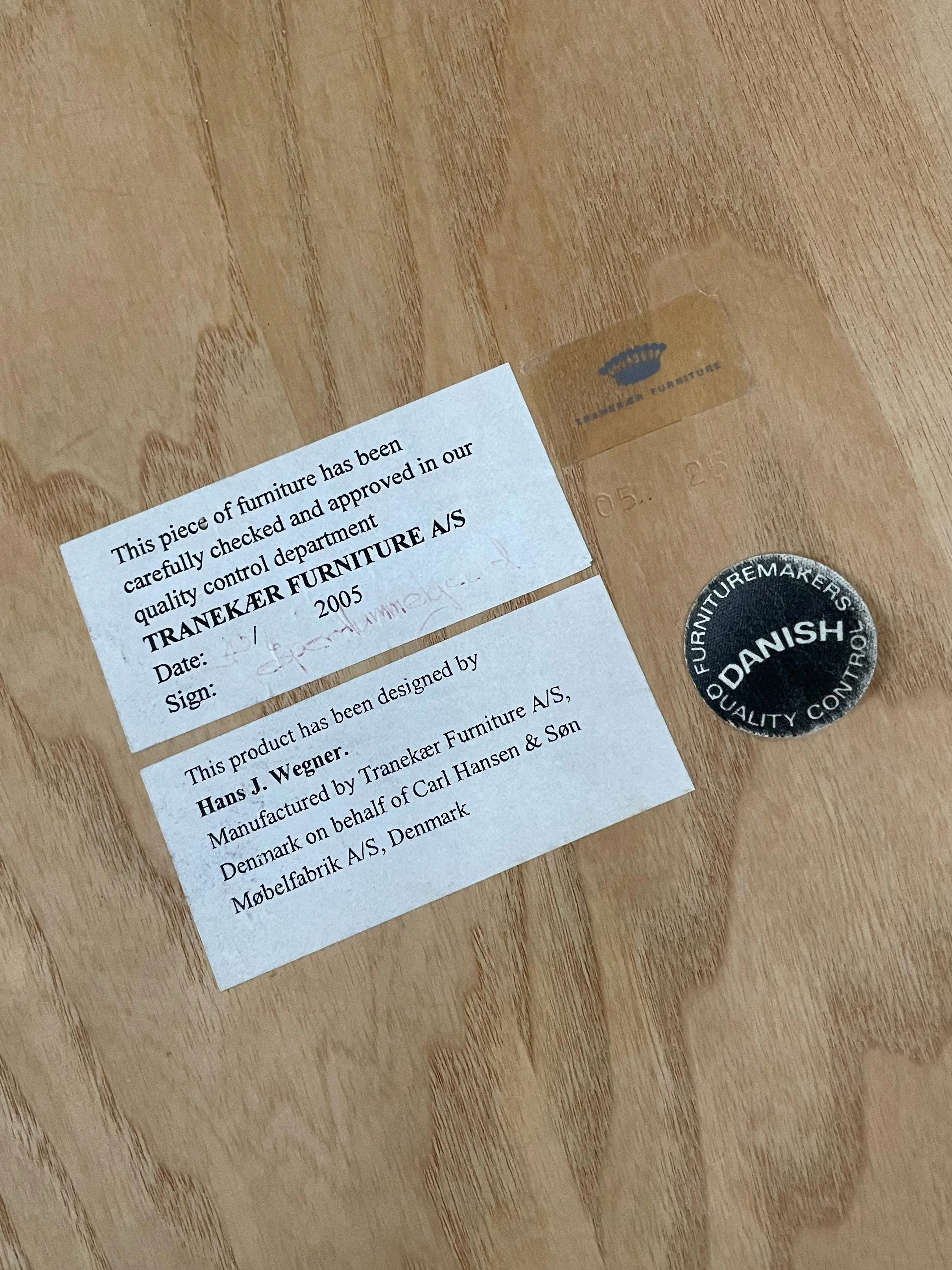 Hans Wegner CH413 Coffee Table 07.JPEG