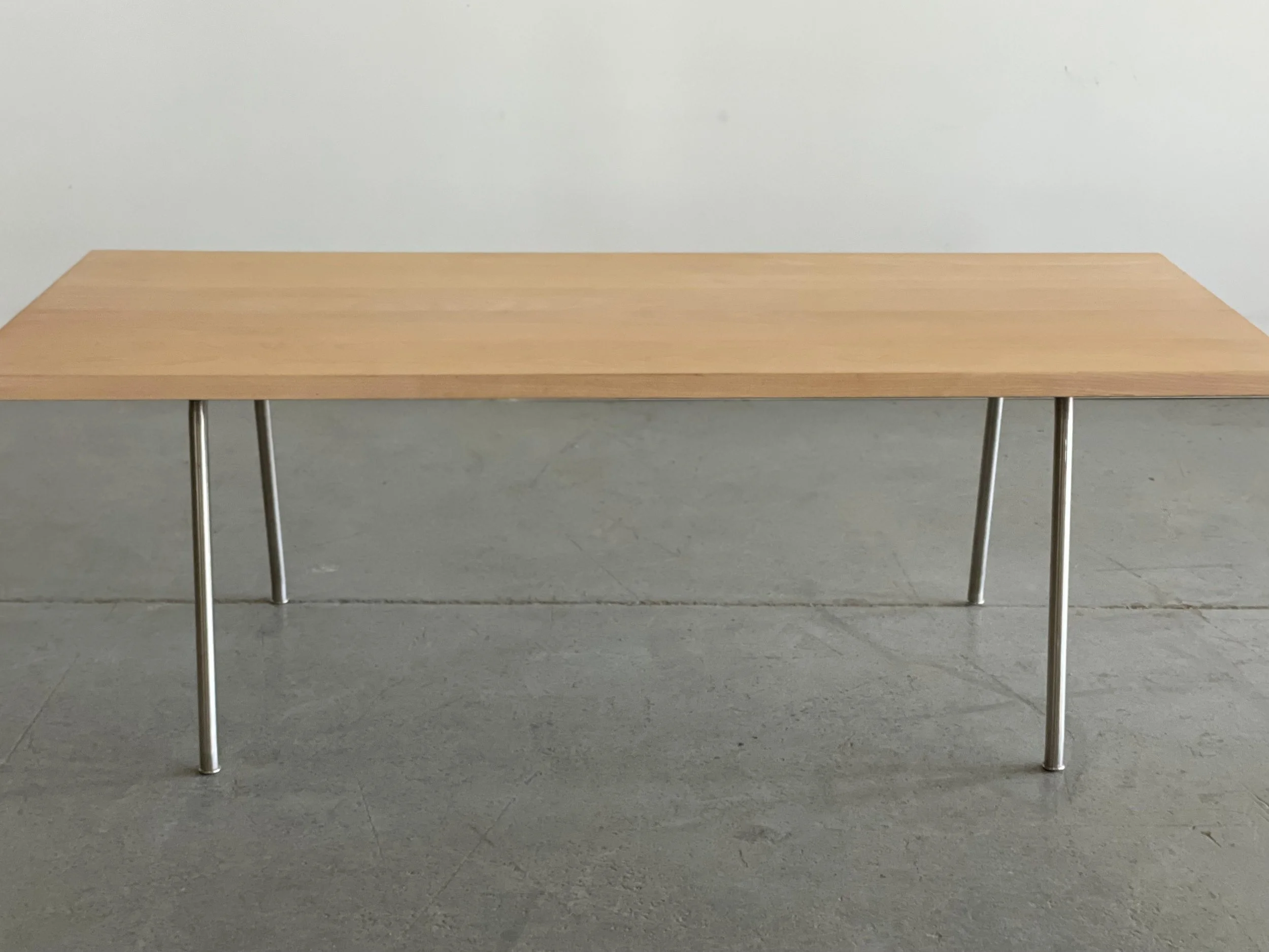 Hans Wegner CH413 Coffee Table 02.JPEG