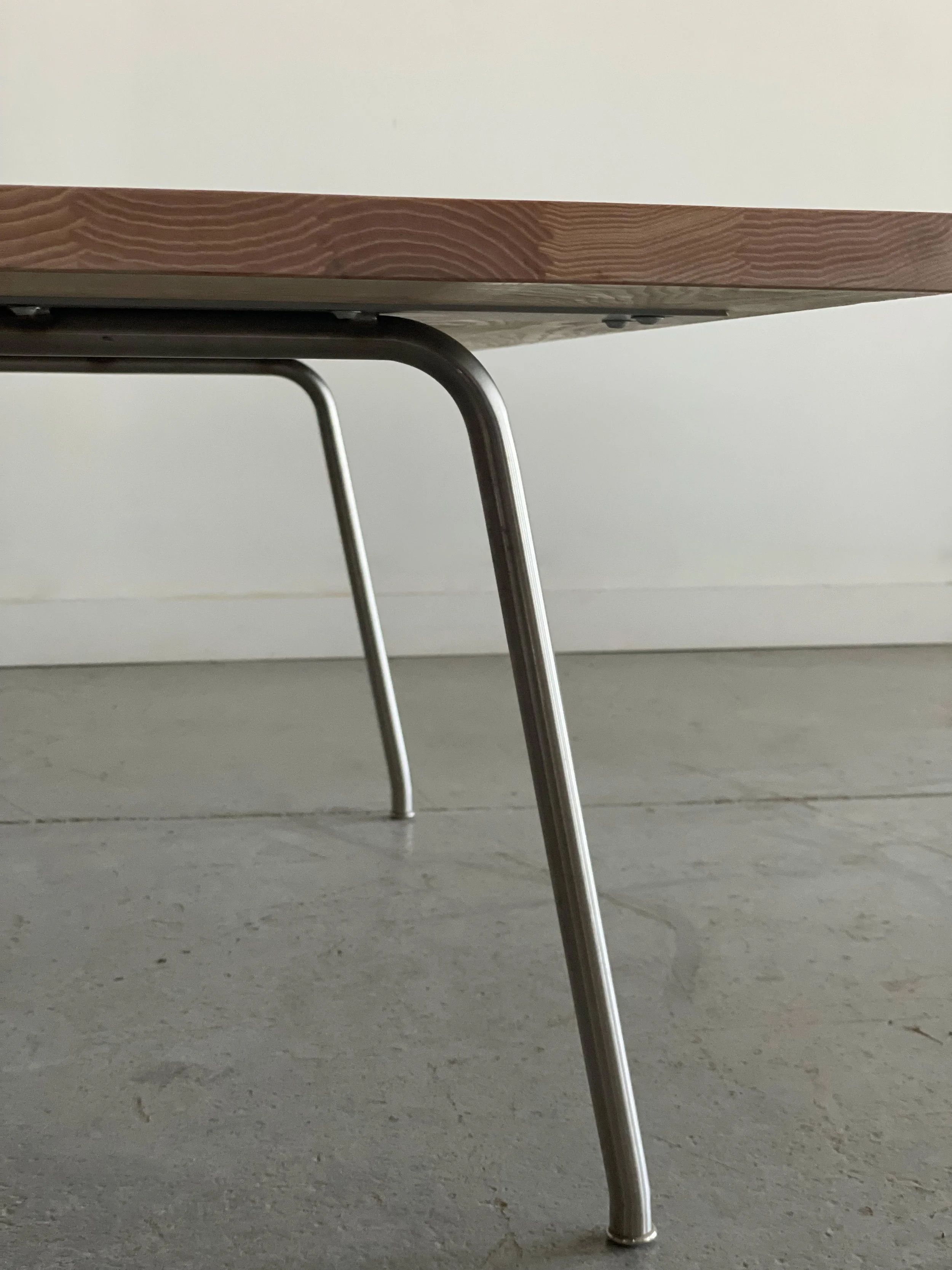 Hans Wegner CH413 Coffee Table 01.JPEG