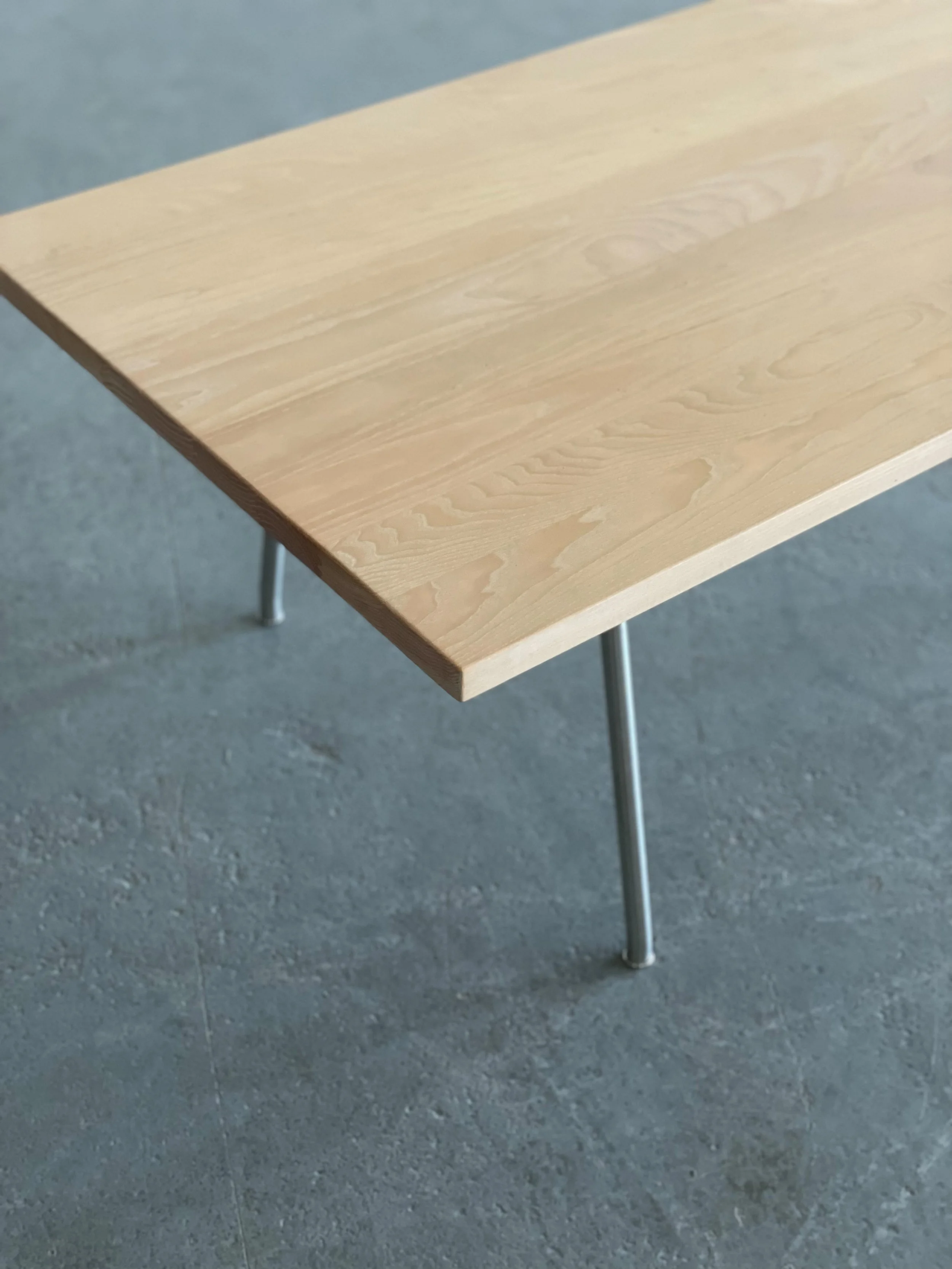 Hans Wegner CH413 Coffee Table 08.JPEG