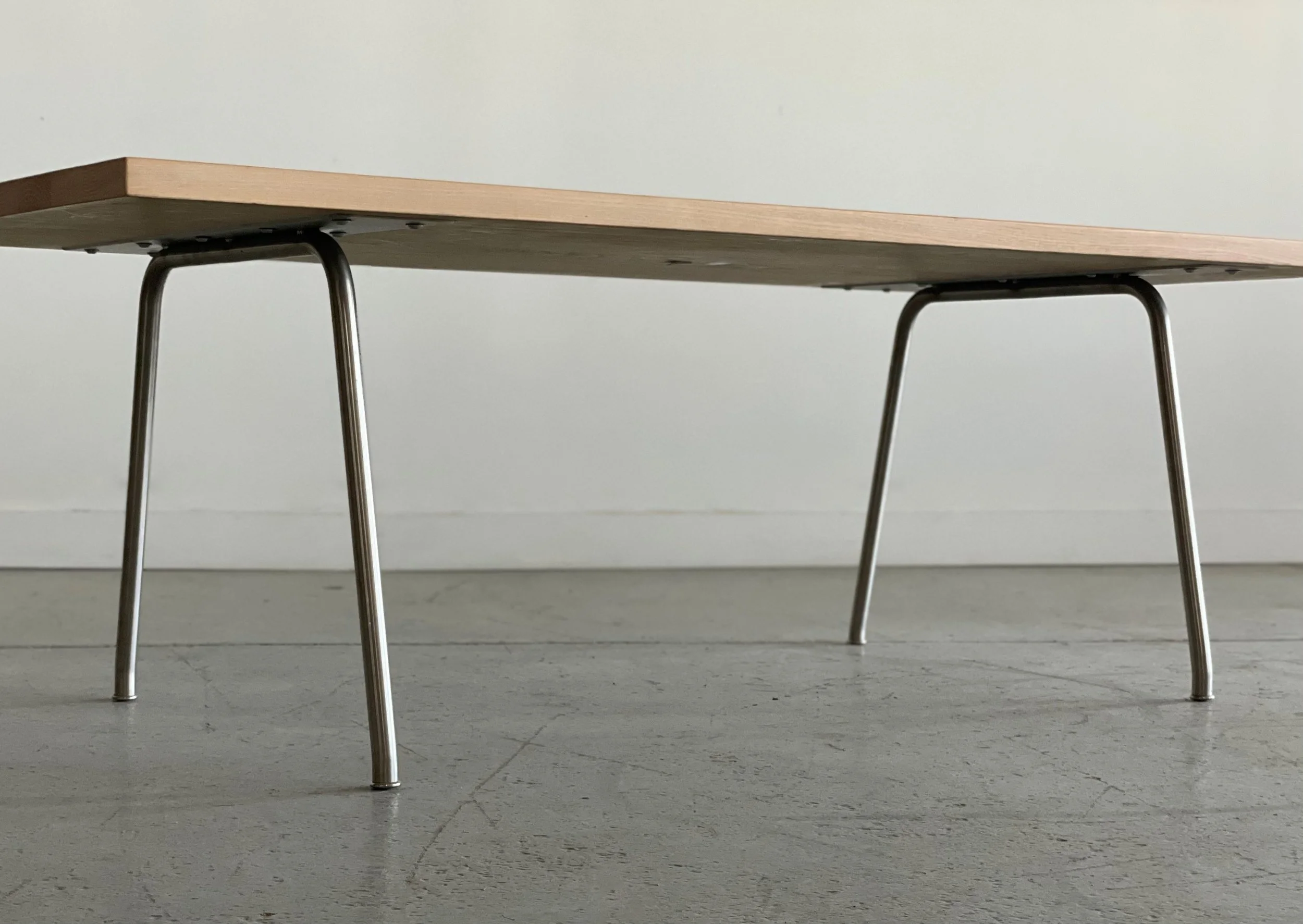 Hans Wegner CH413 Coffee Table 06.JPEG