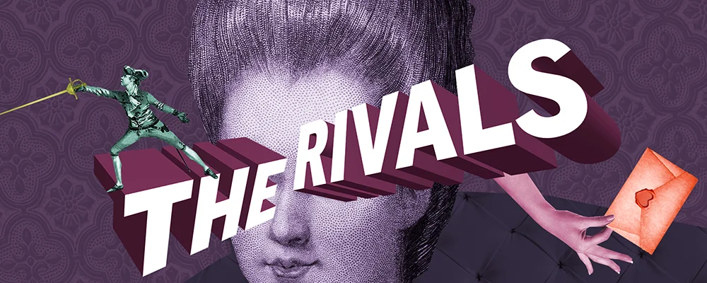 Directing The Rivals | University of Utah's Babcock Theatre