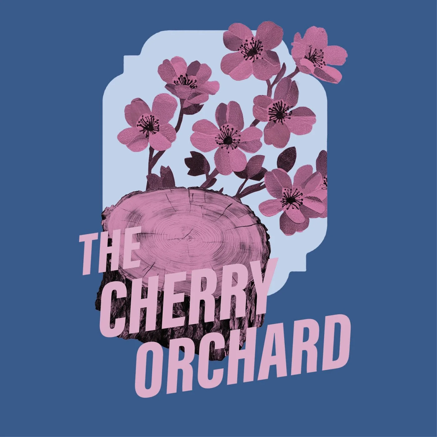 THE CHERRY ORCHARD