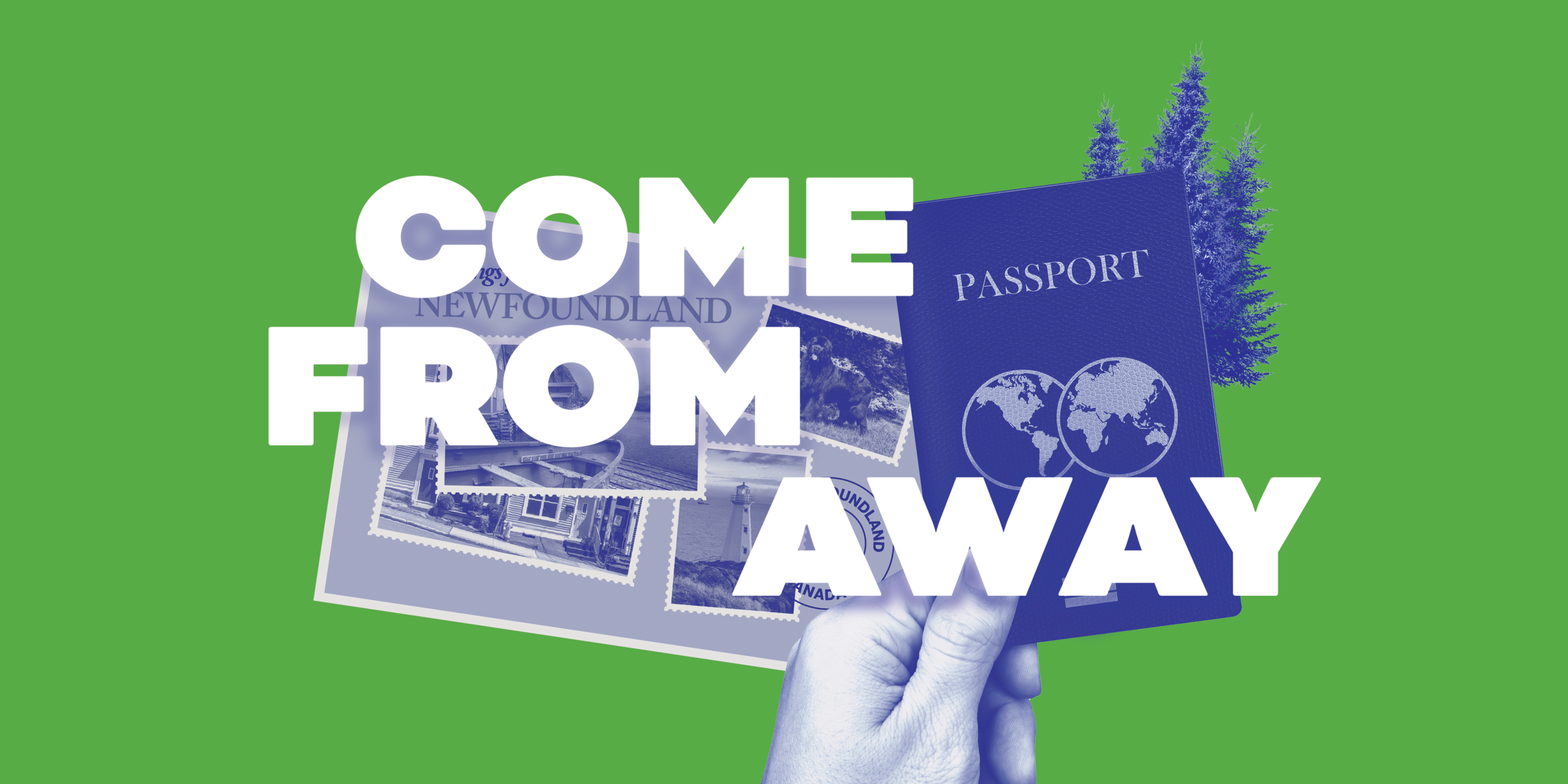 Come From Away | Pioneer Theatre Company (Dramaturgy)