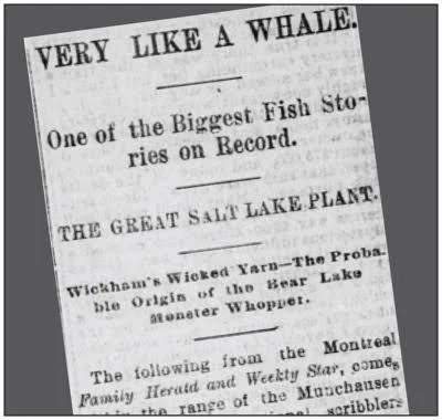 VERY LIKE A WHALE | SALT LAKE ACTING COMPANY, IN PARTNERSHIP WITH FLYING BOBCAT THEATRICAL LABORATORY