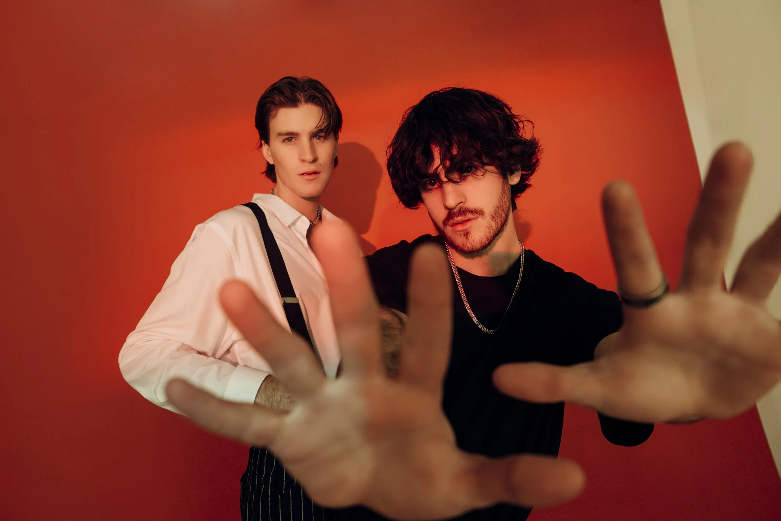 SAMETIME - BYRON BAY - Tue, 27 Dec