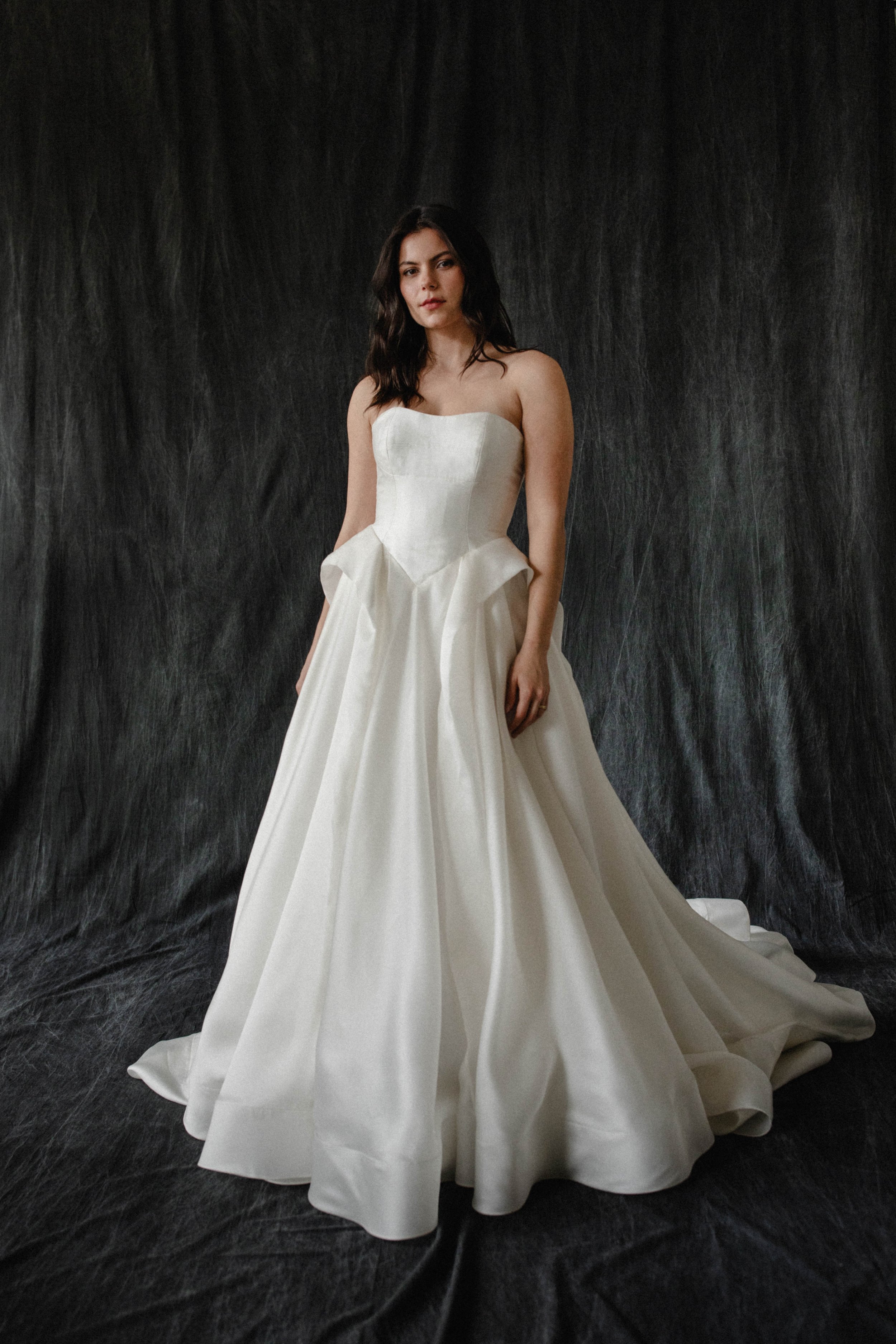 Everly (sampled in size 10)