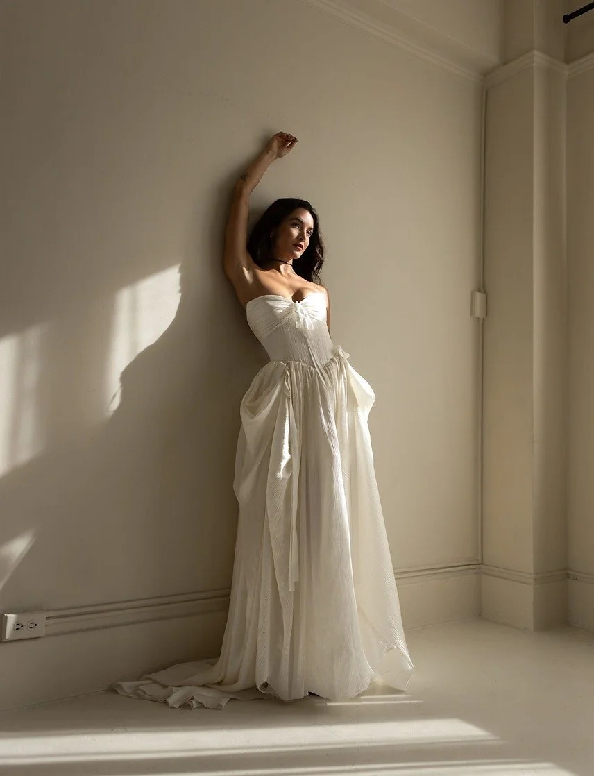 Ouma Aurora (sampled in size 8)