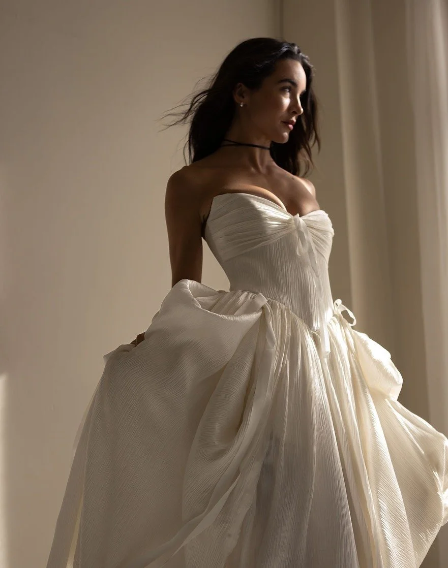 Ouma Aurora (sampled in size 8)