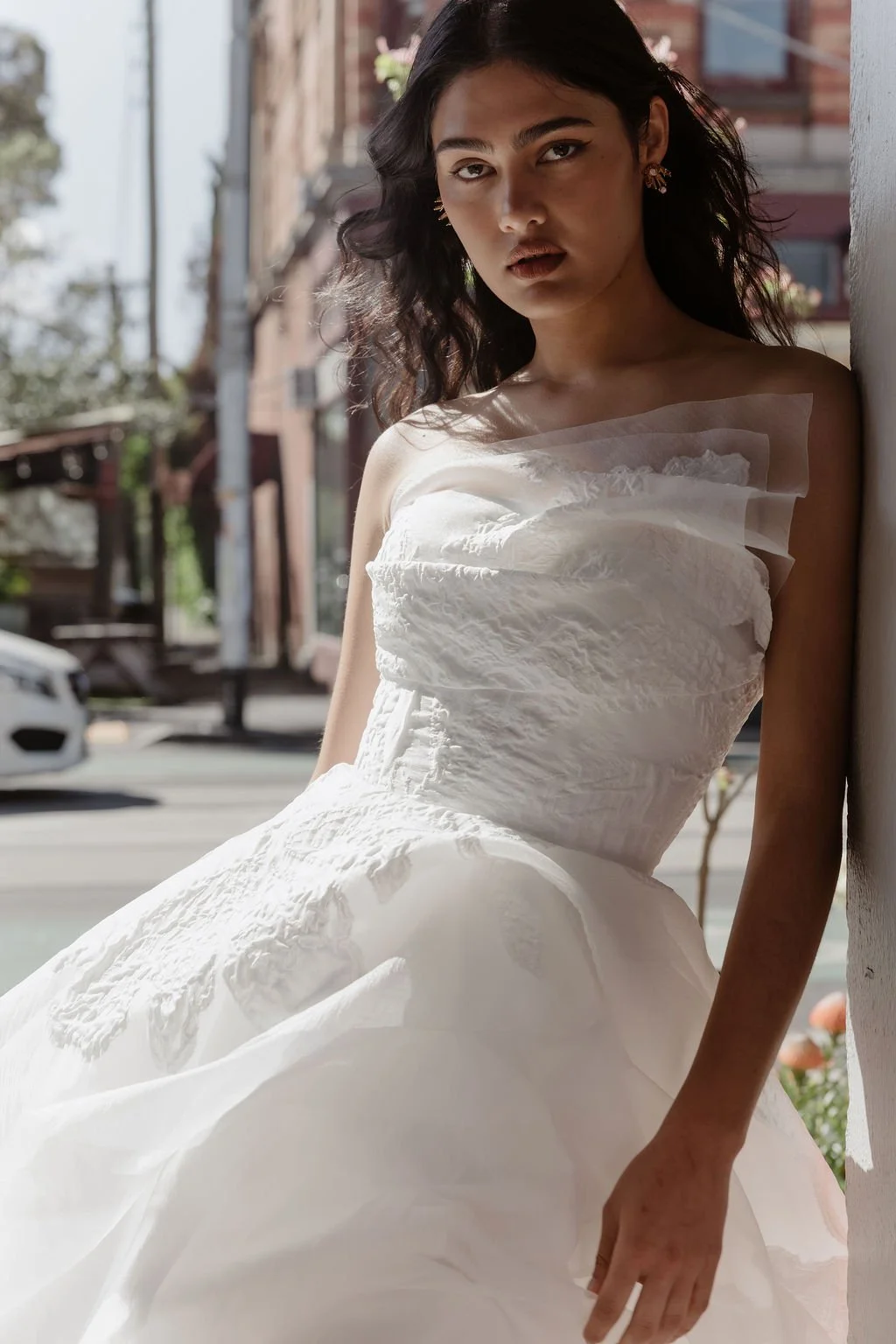 Raven (sampled in size 12)