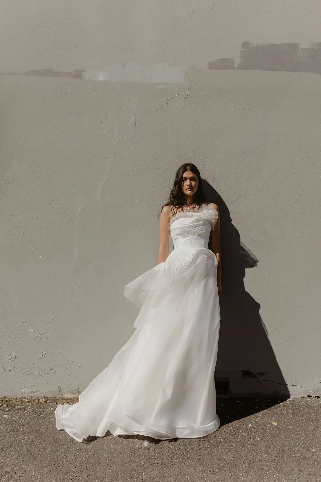 Raven (sampled in size 12)