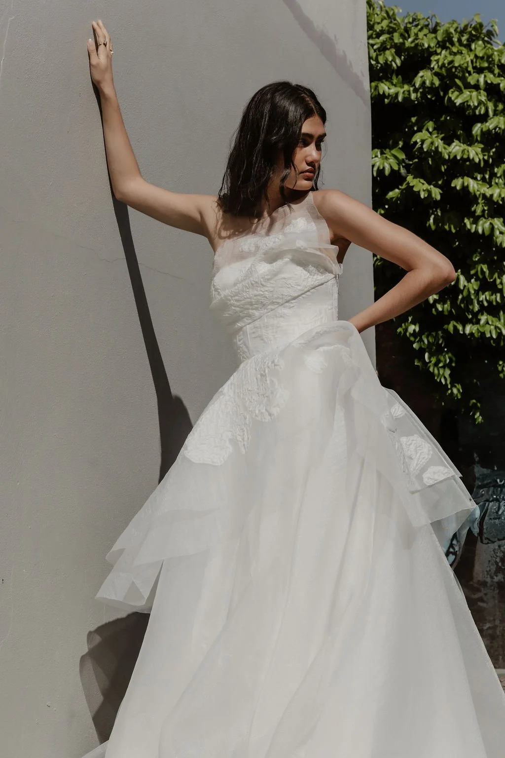 Raven (sampled in size 12)