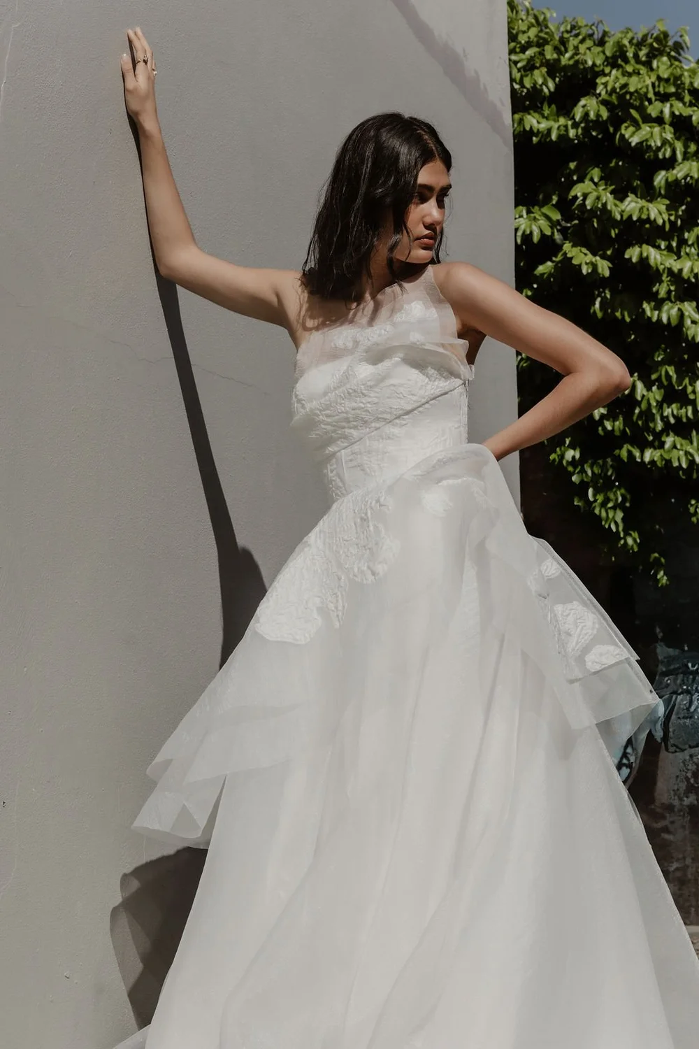ginny and georgia wedding dress designer Ginny & Georgia Wedding Dress and Song Season 2 Finale