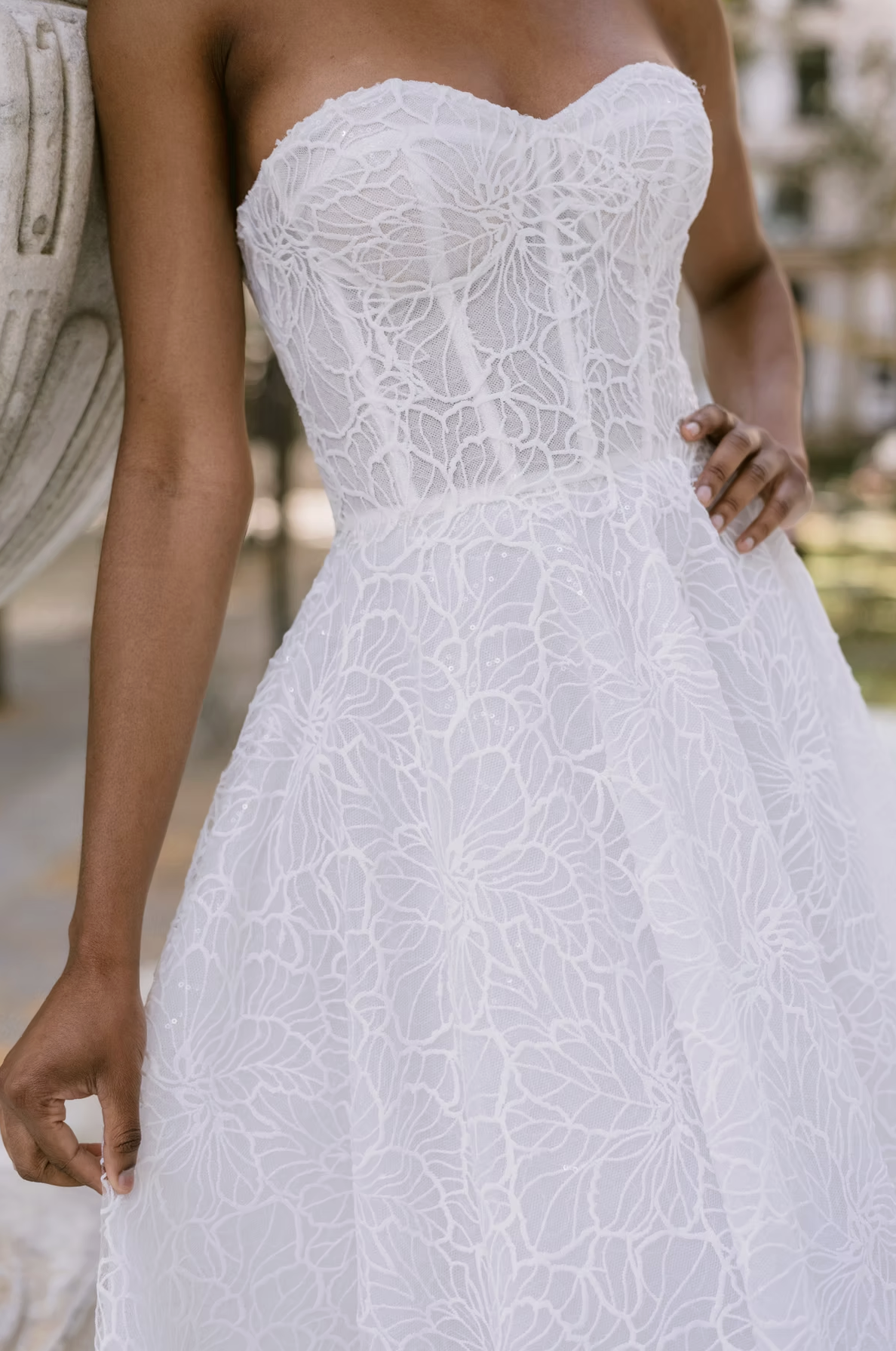 Isabella (sampled in size 10)