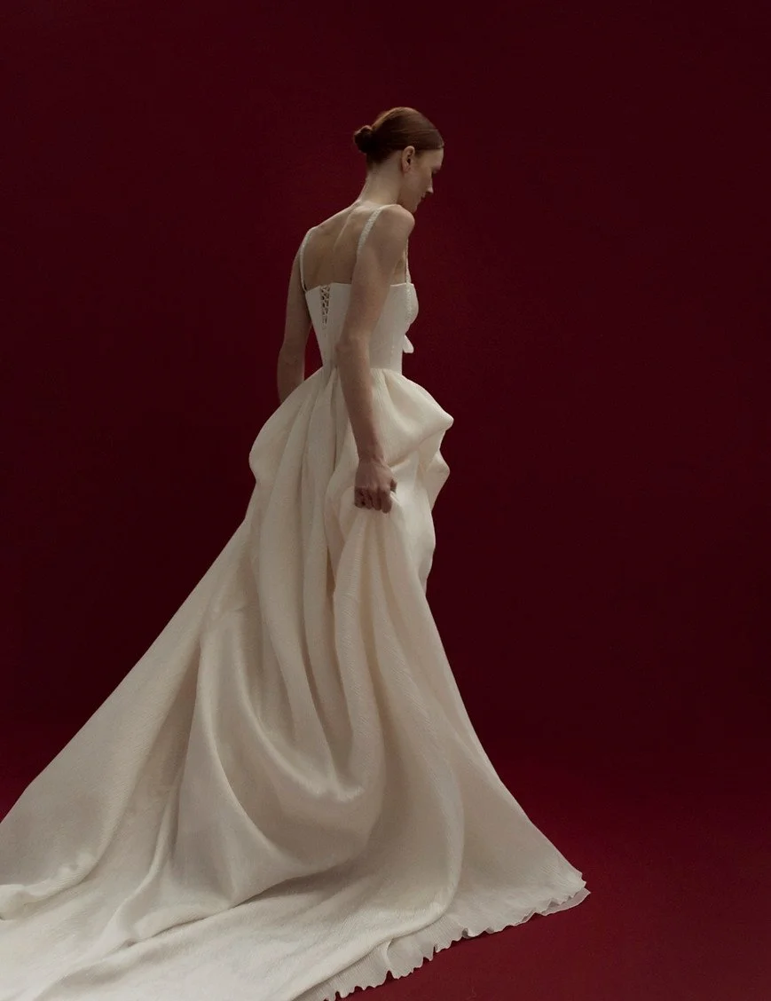 Aurelia (sampled in size 8)