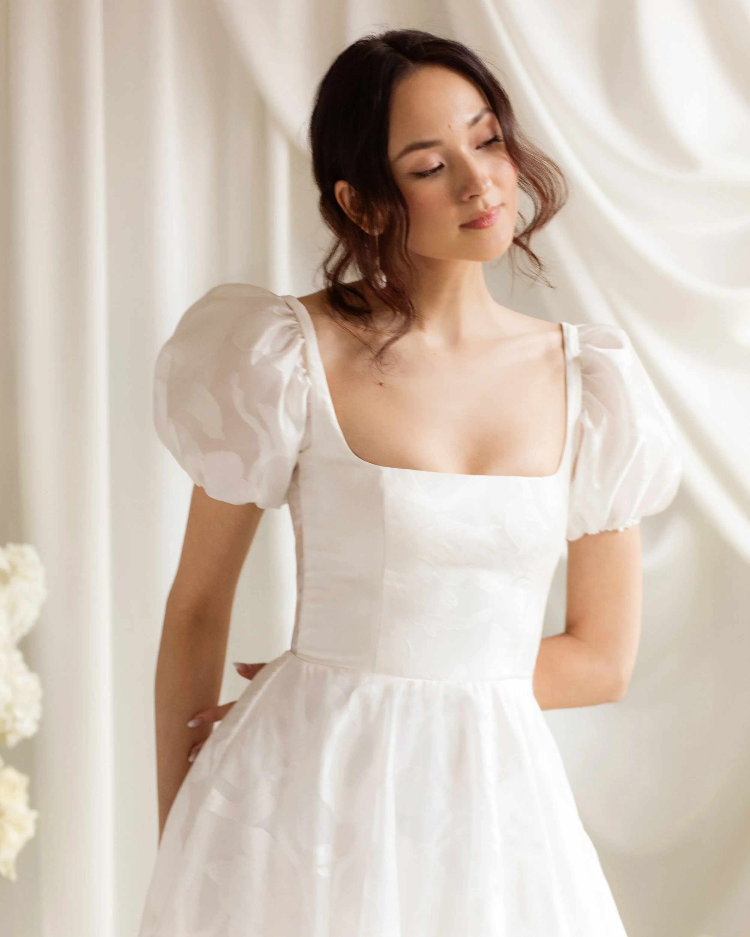 Truvelle Lumi (sampled in size 12)