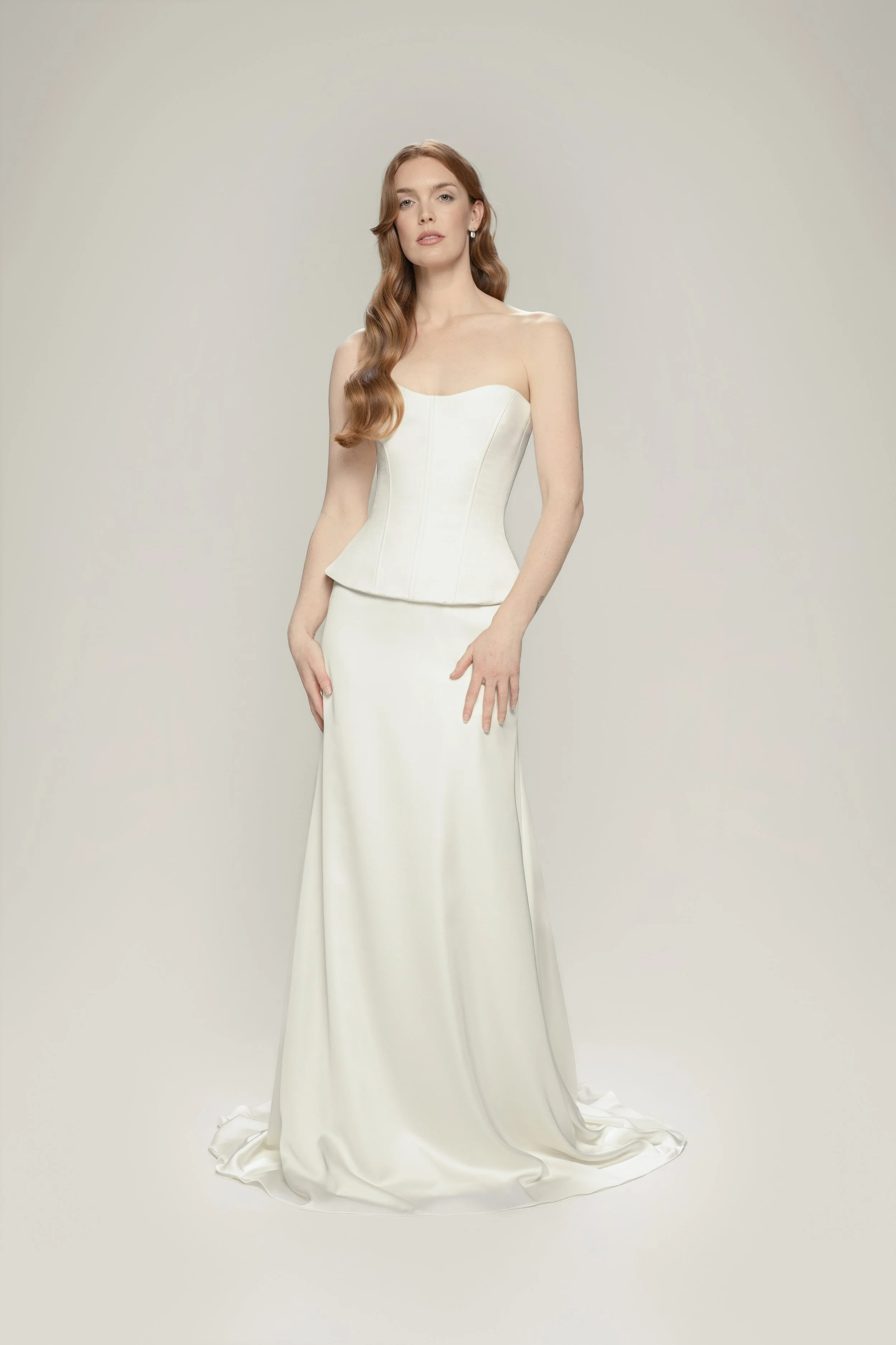 Alba (sampled in size 10)