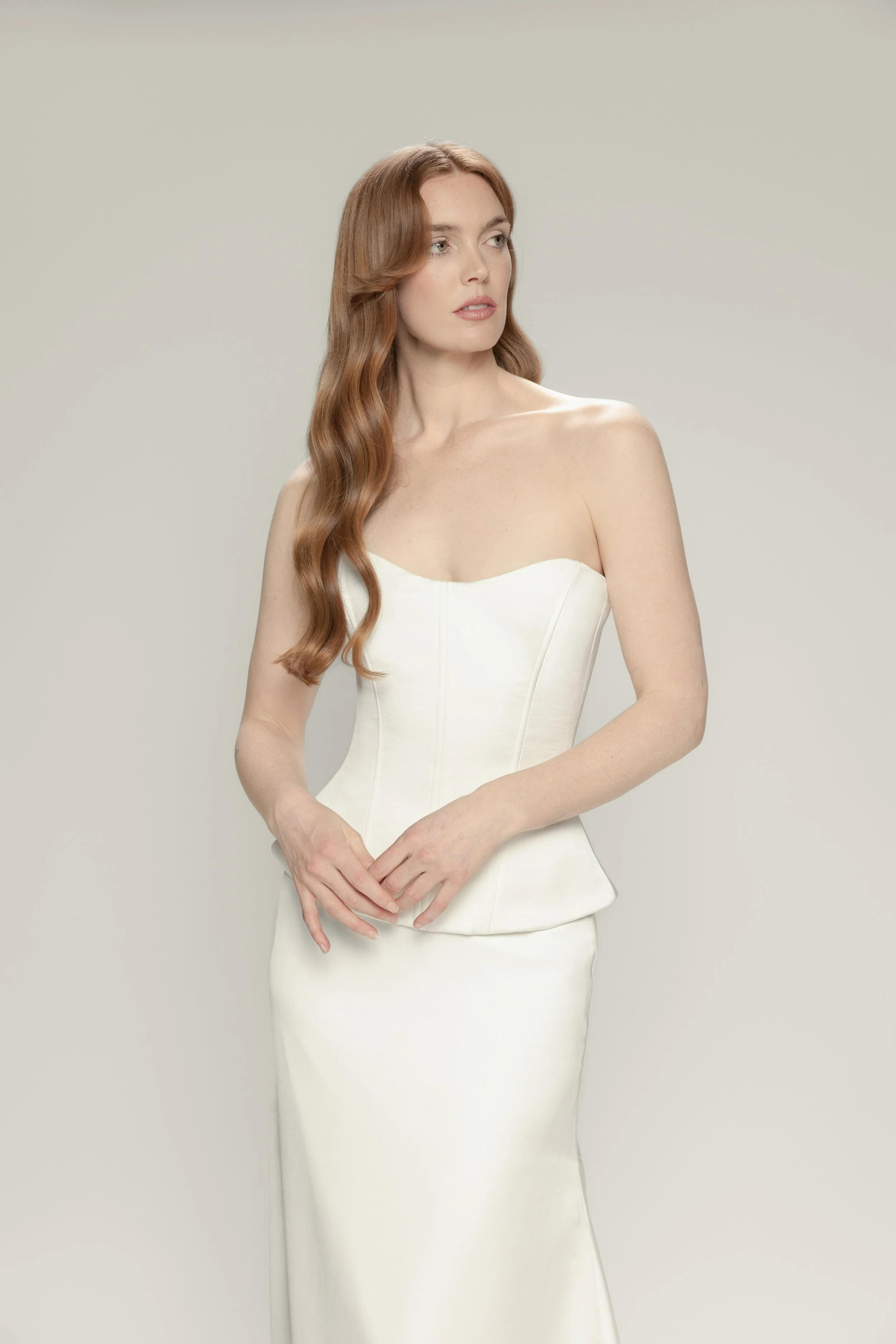 Alba (sampled in size 10)