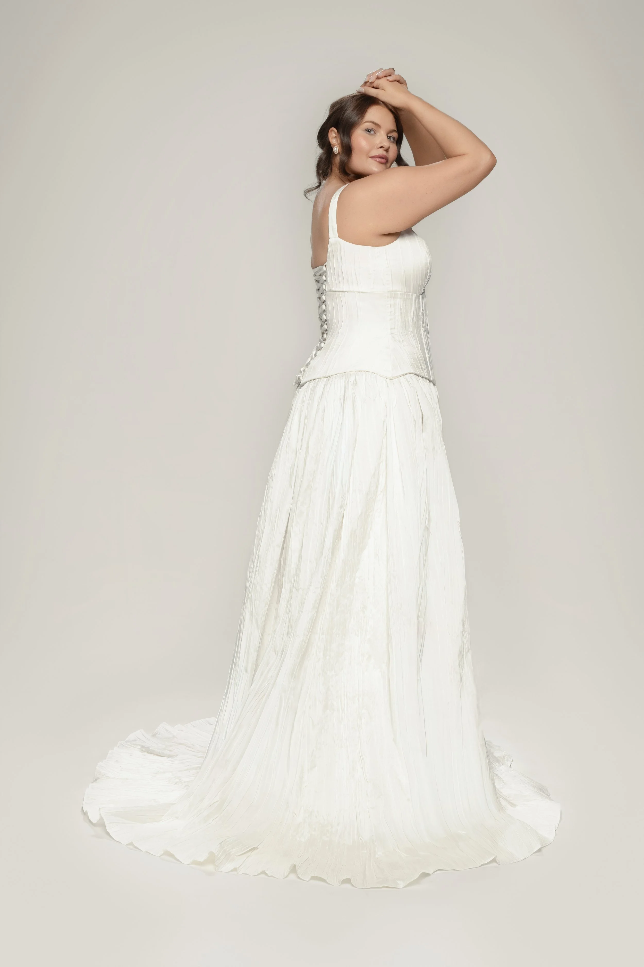 Valentina (sampled in size 10)