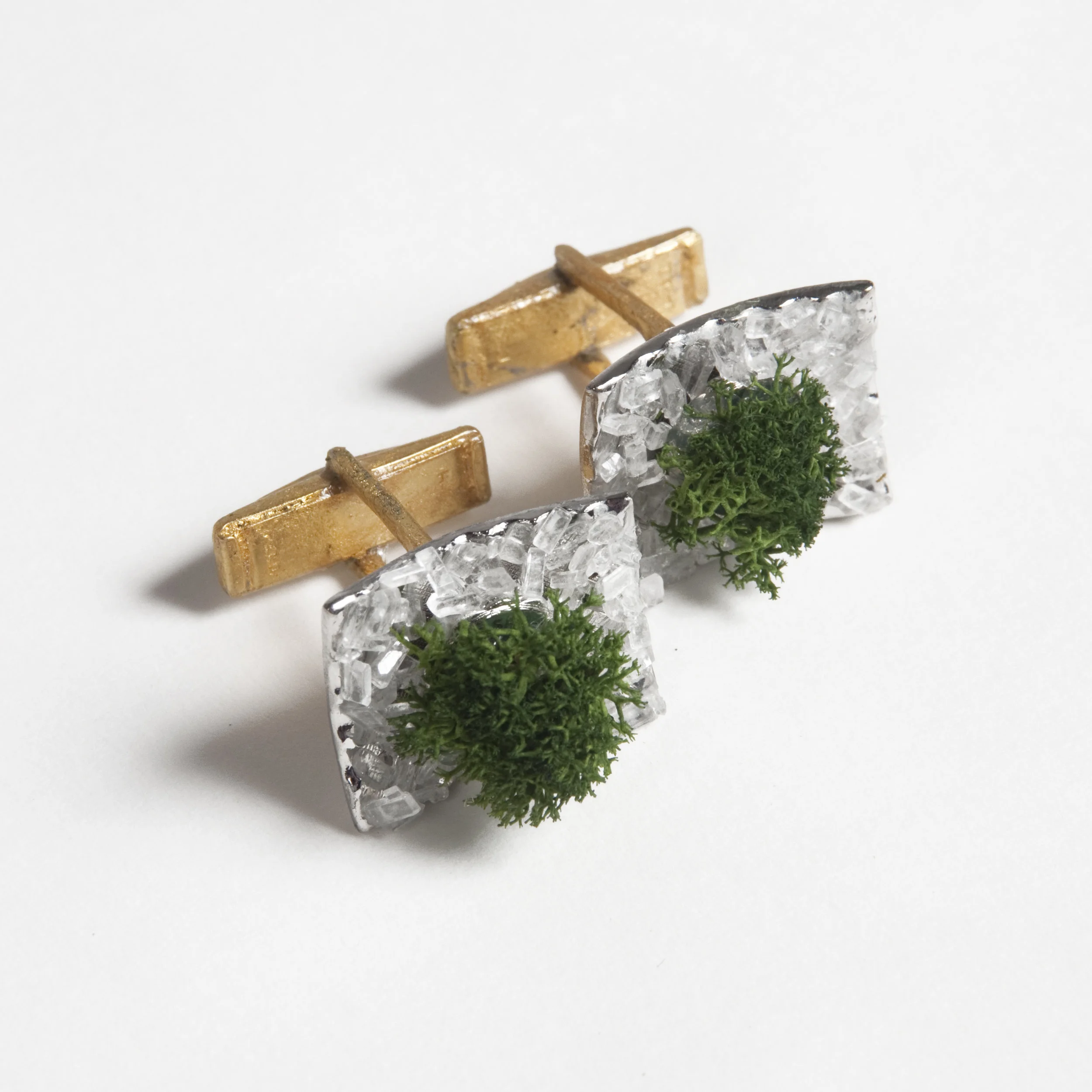 Cuff Links