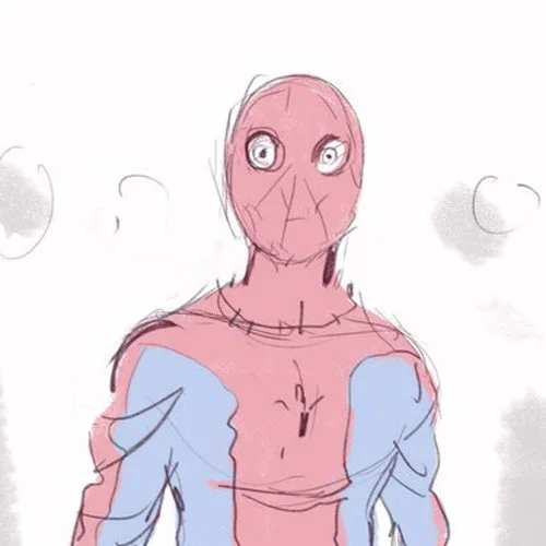 INTO THE SPIDERVERSE