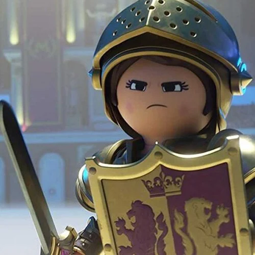 Playmobil The Movie