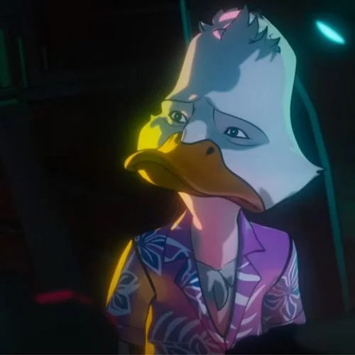 What If... Howard the Duck Got Hitched?