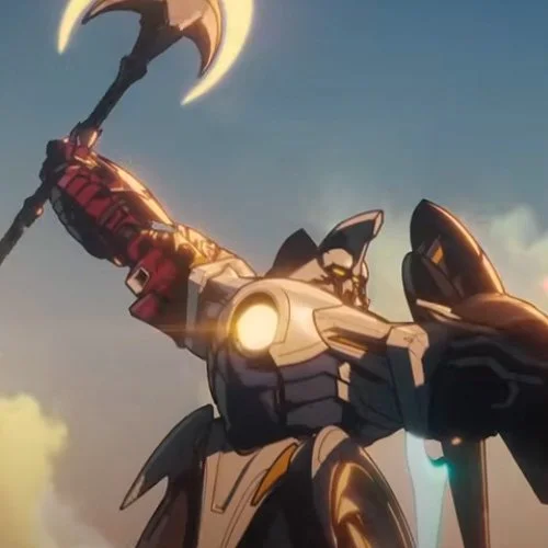 What If... Hulk Fought The Mech Avengers?