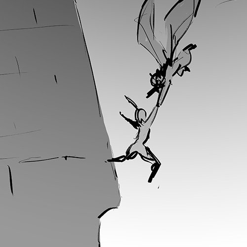 Tales of Arcadia (Part 2)