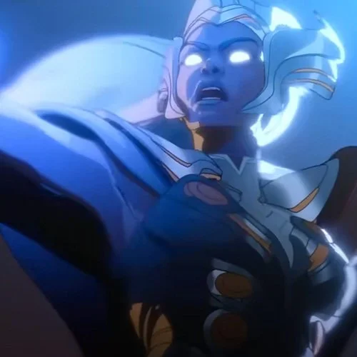 What If... The Watcher Disappeared?