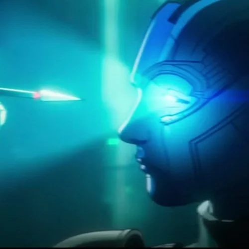 What If… Nebula joined the Nova Corp?