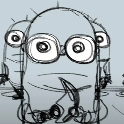 Despicable Me